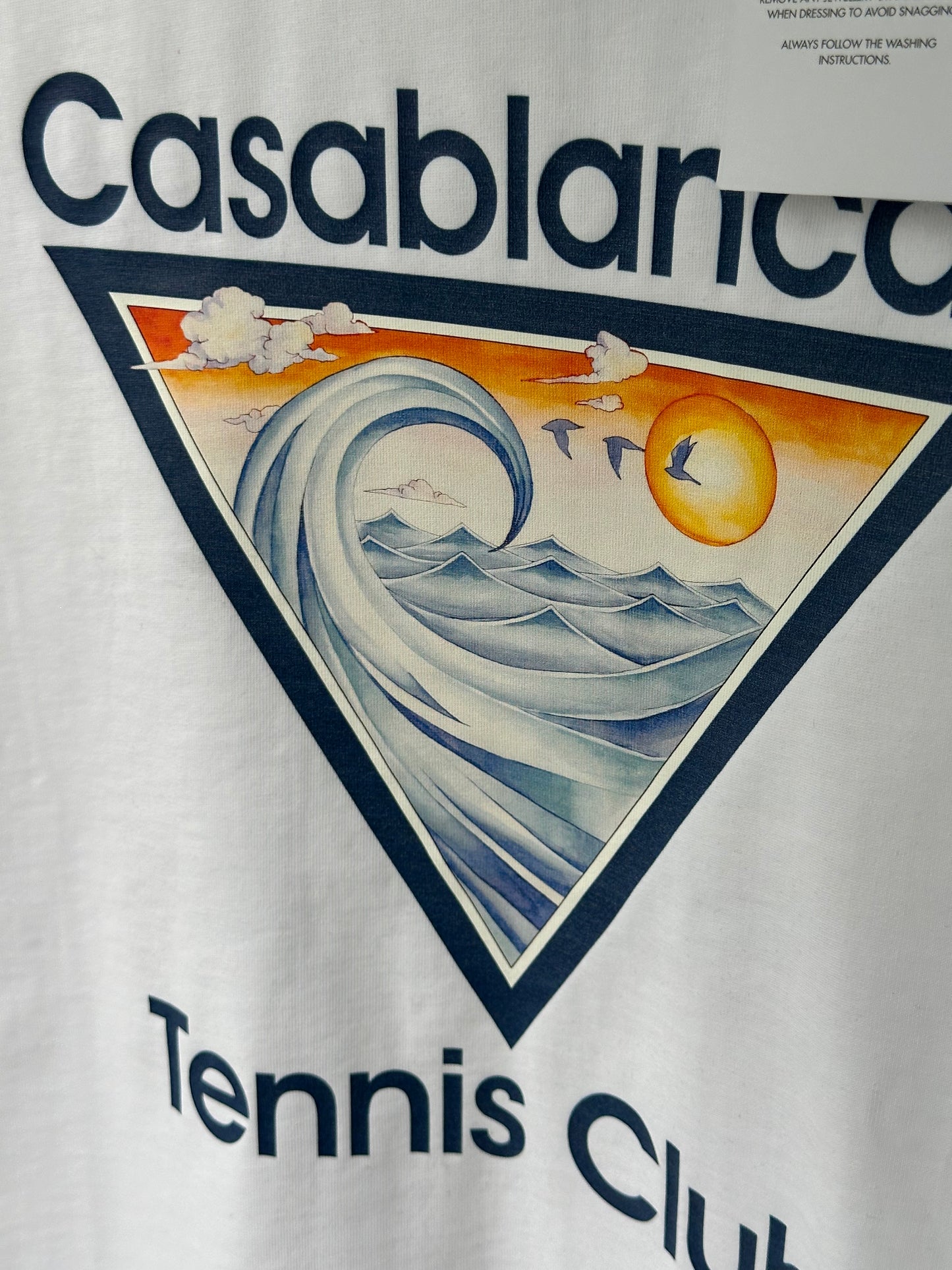 Casa blanca