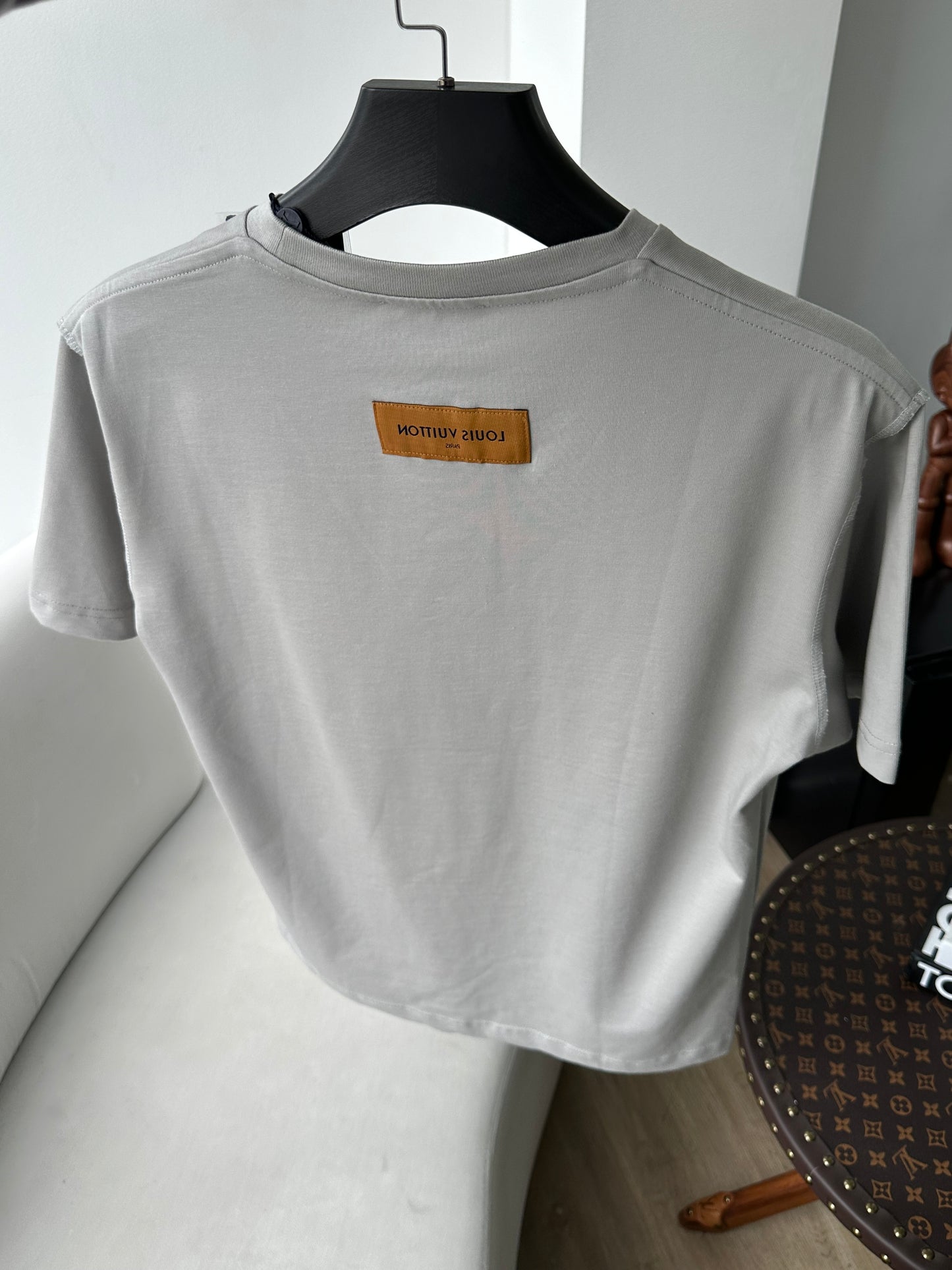 Camiseta LV