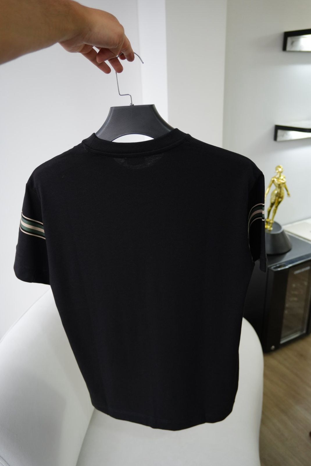 Camiseta Burberry