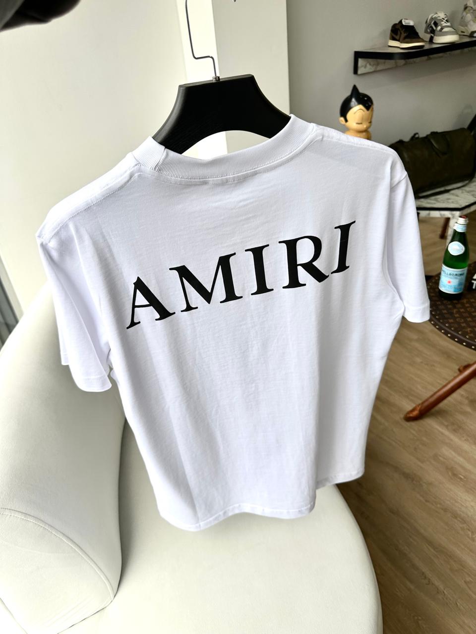 Amiri basic logo
