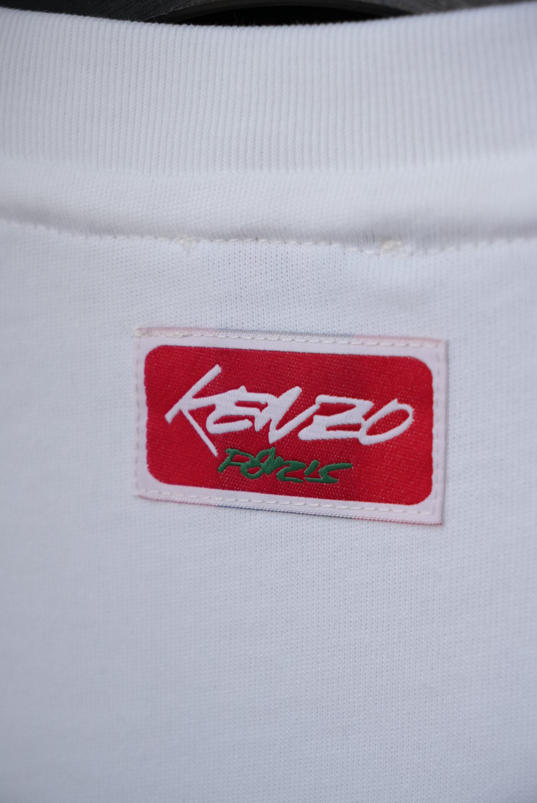 Camiseta Kenzo
