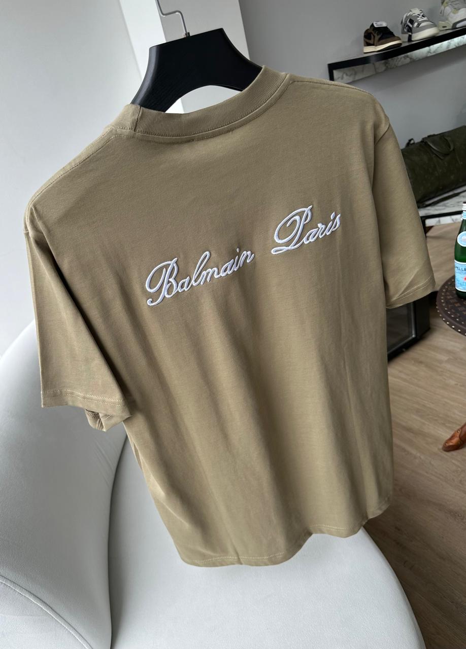 Balmain Singnature minimal