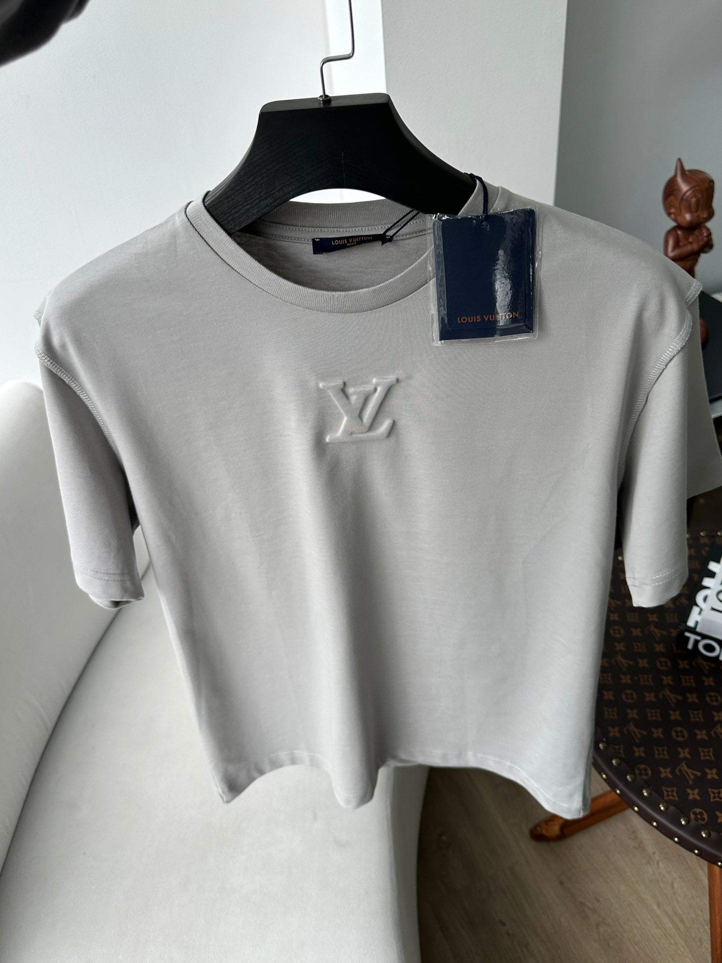 Camiseta LV