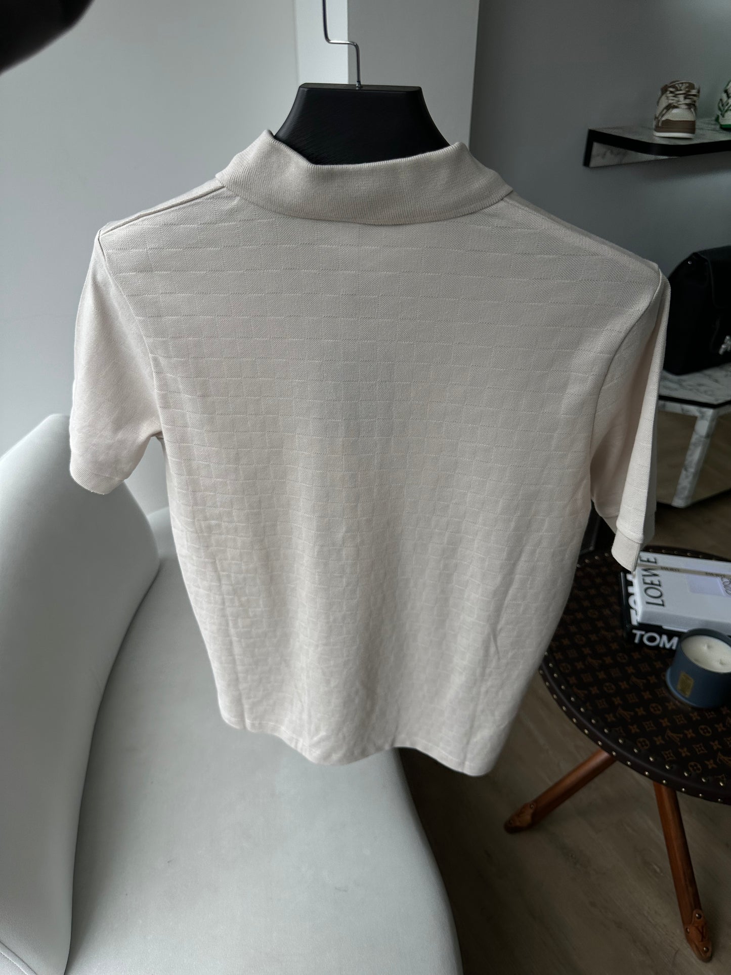 LV polo shirt
