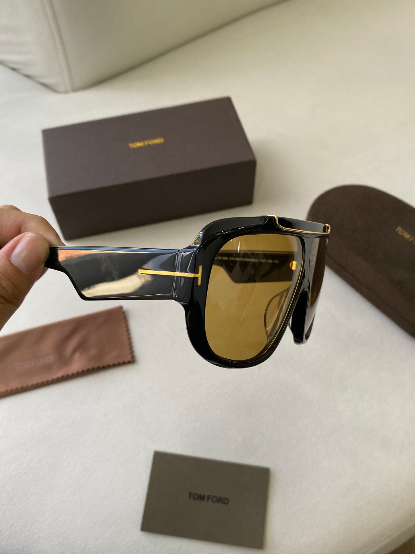 Tom Ford UV400