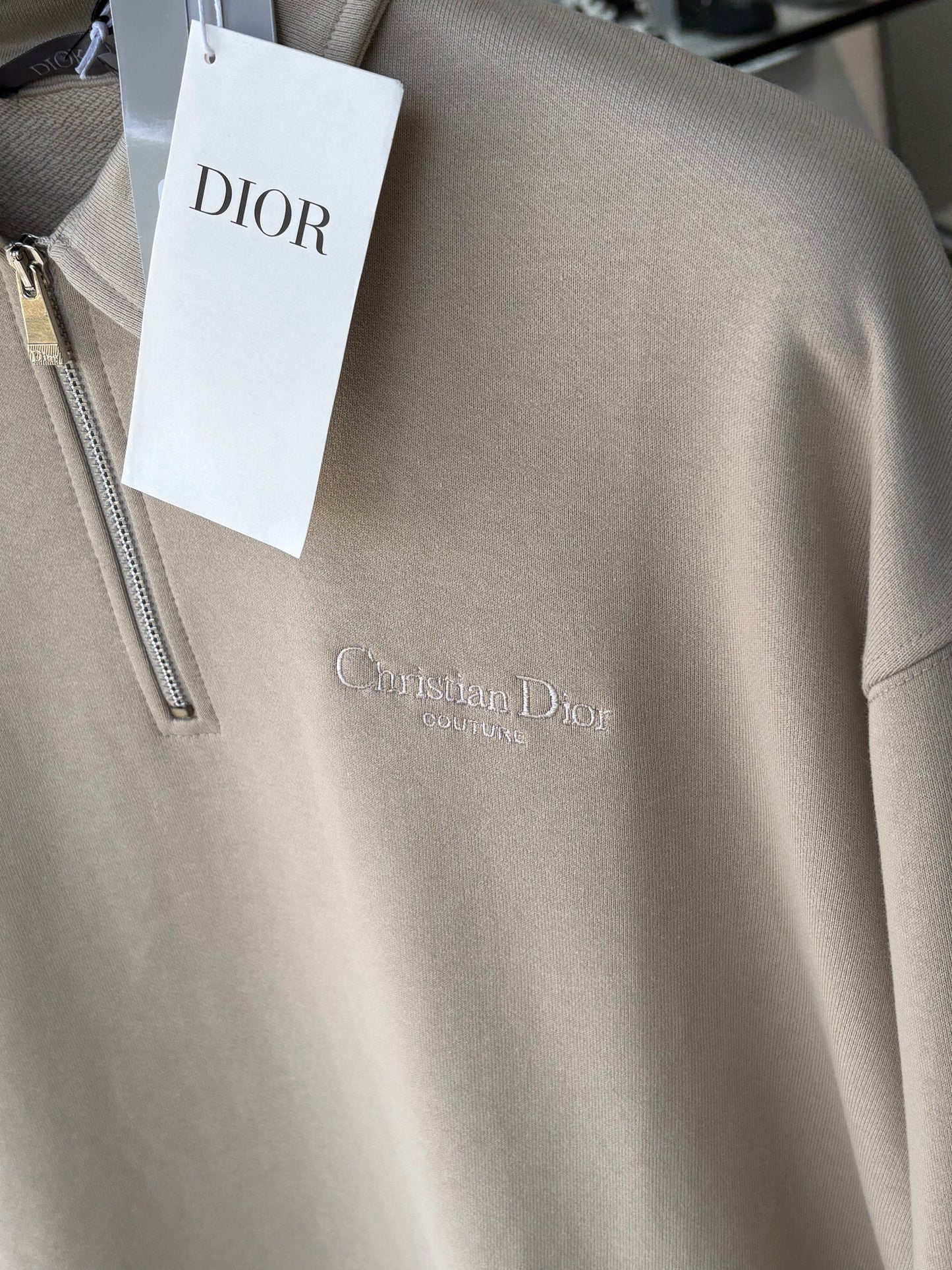 Hoodie Dior