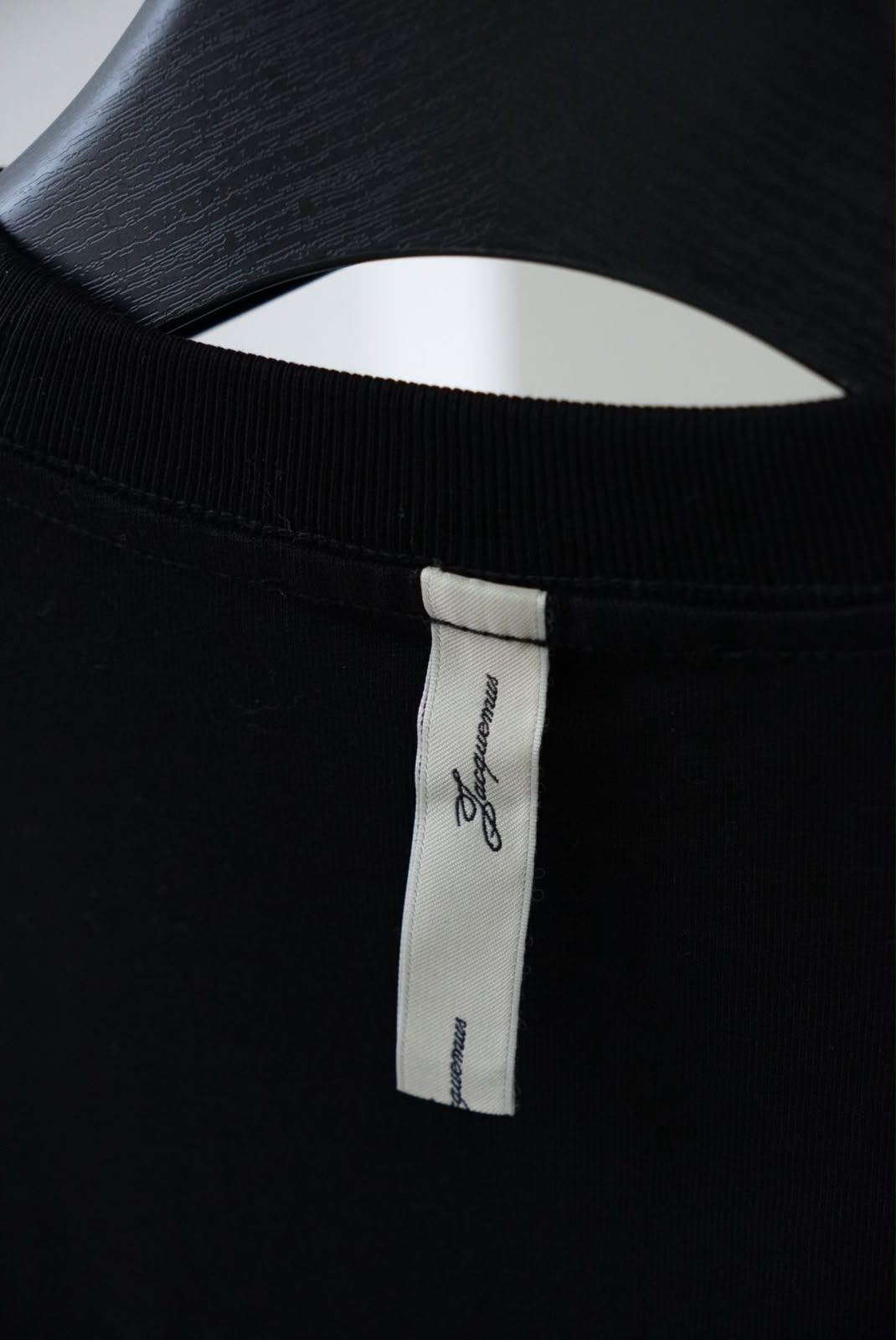 Camiseta Jacquemus