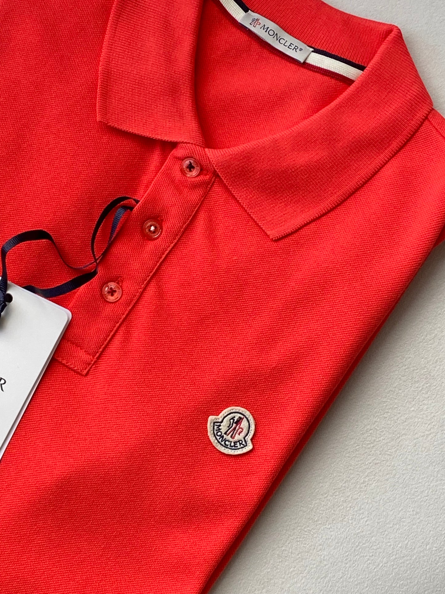 Polo Moncler