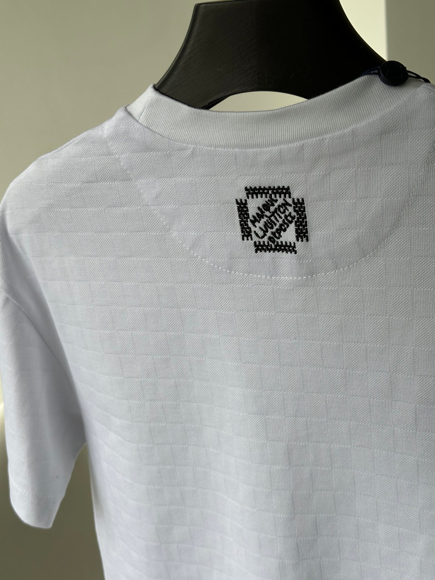Camiseta LV