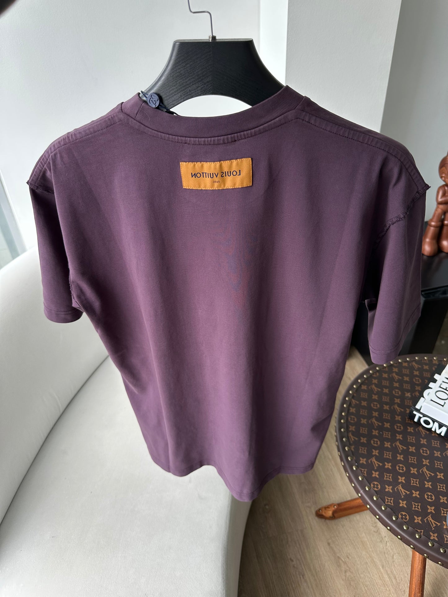 Camiseta LV
