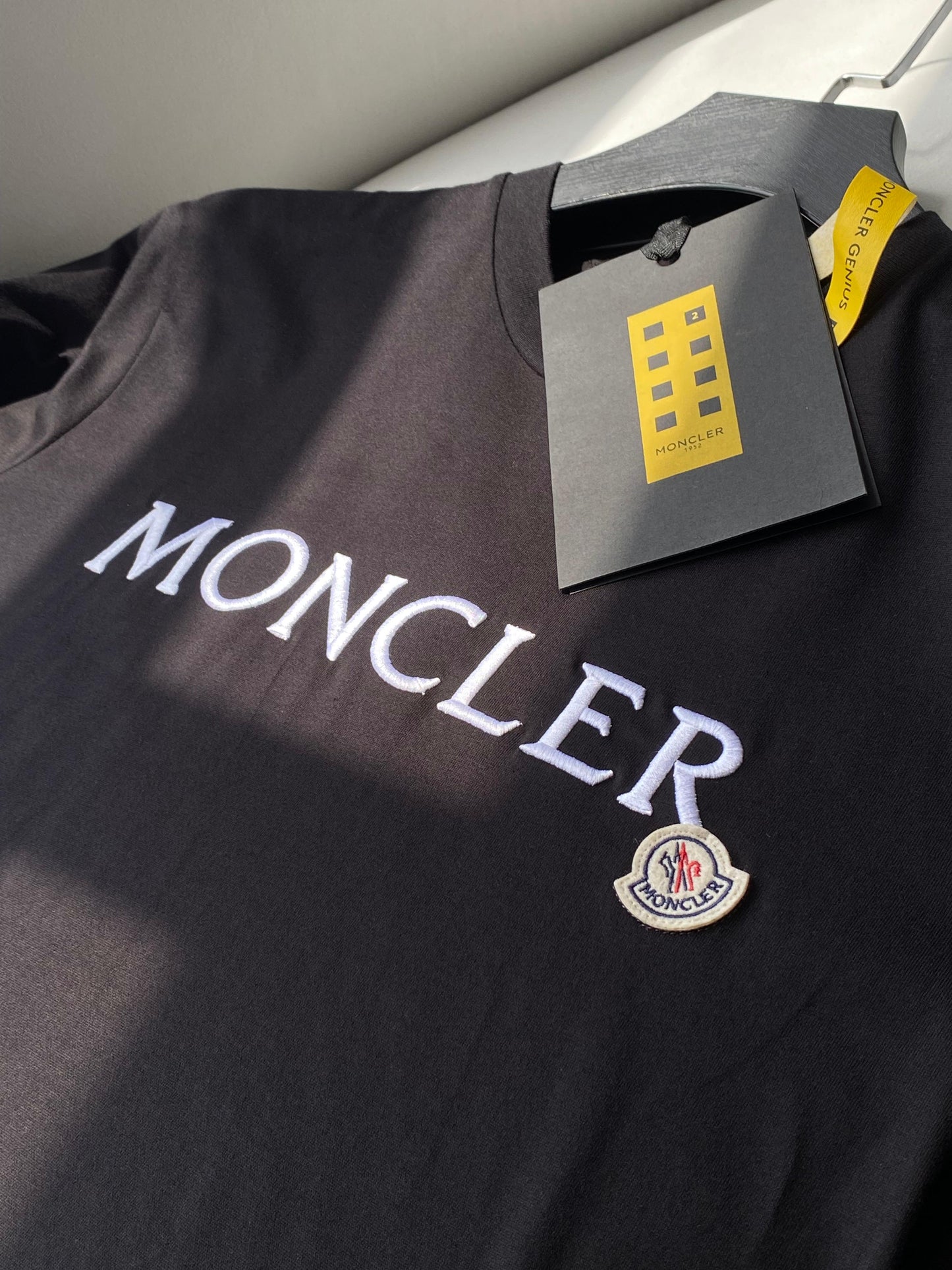 Moncler type tee 25