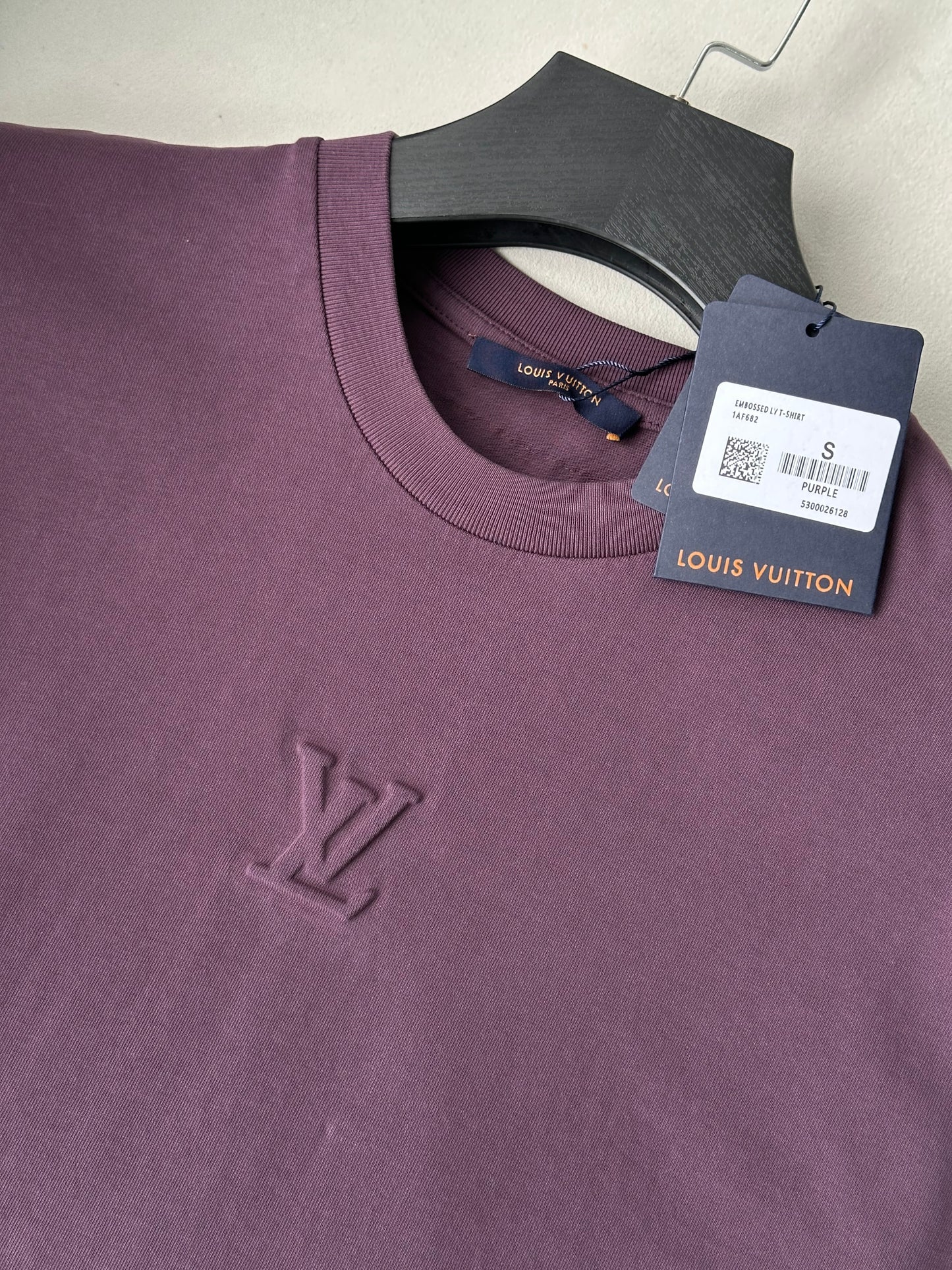 Camiseta LV