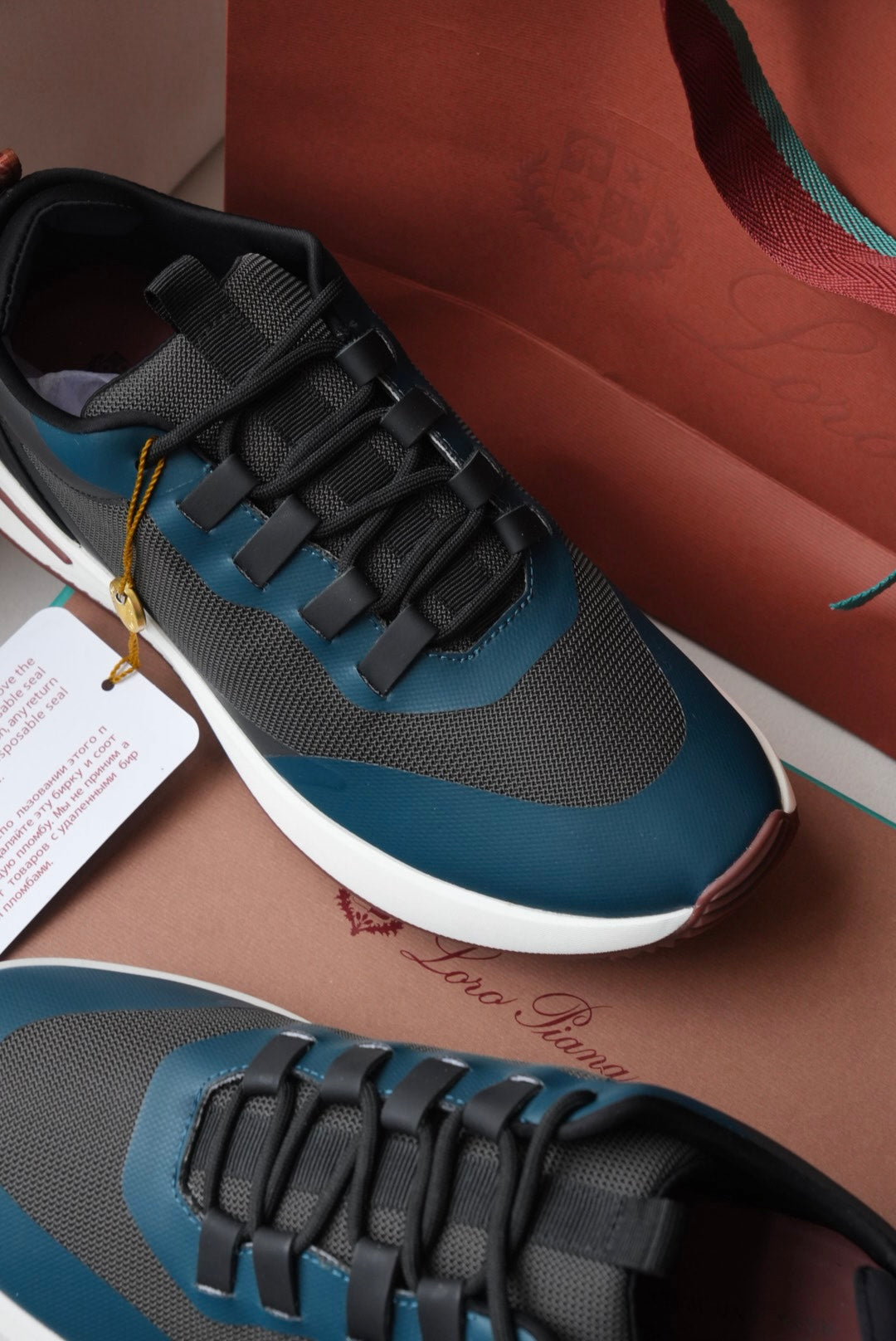 Loro Piana FW26