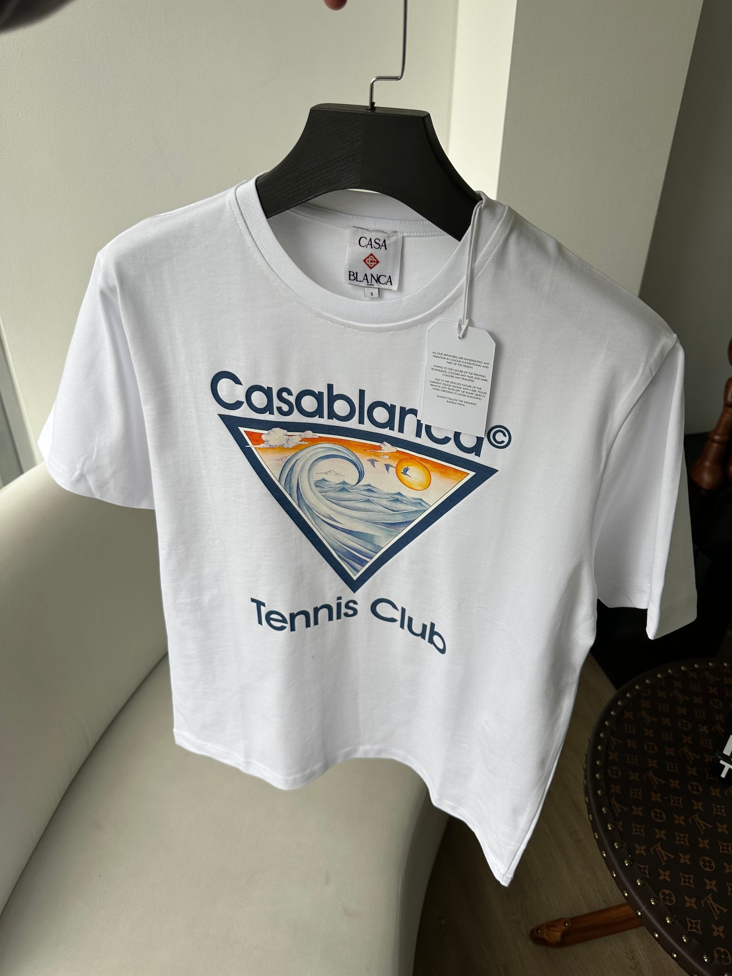 Casa blanca