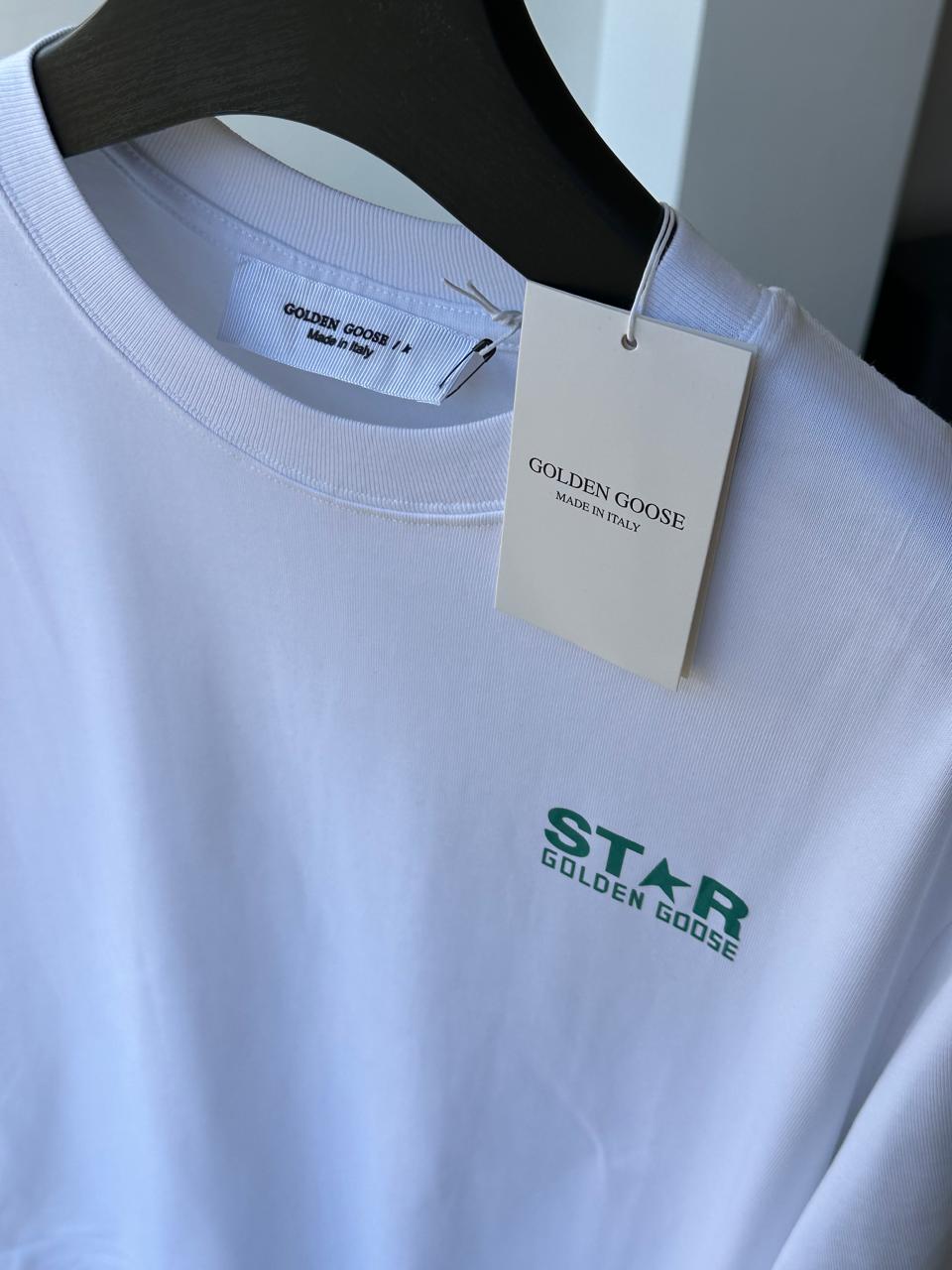 Golden goose t shirt