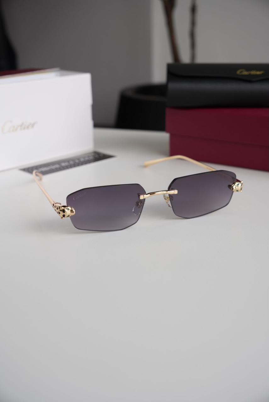 Gafas Cartier