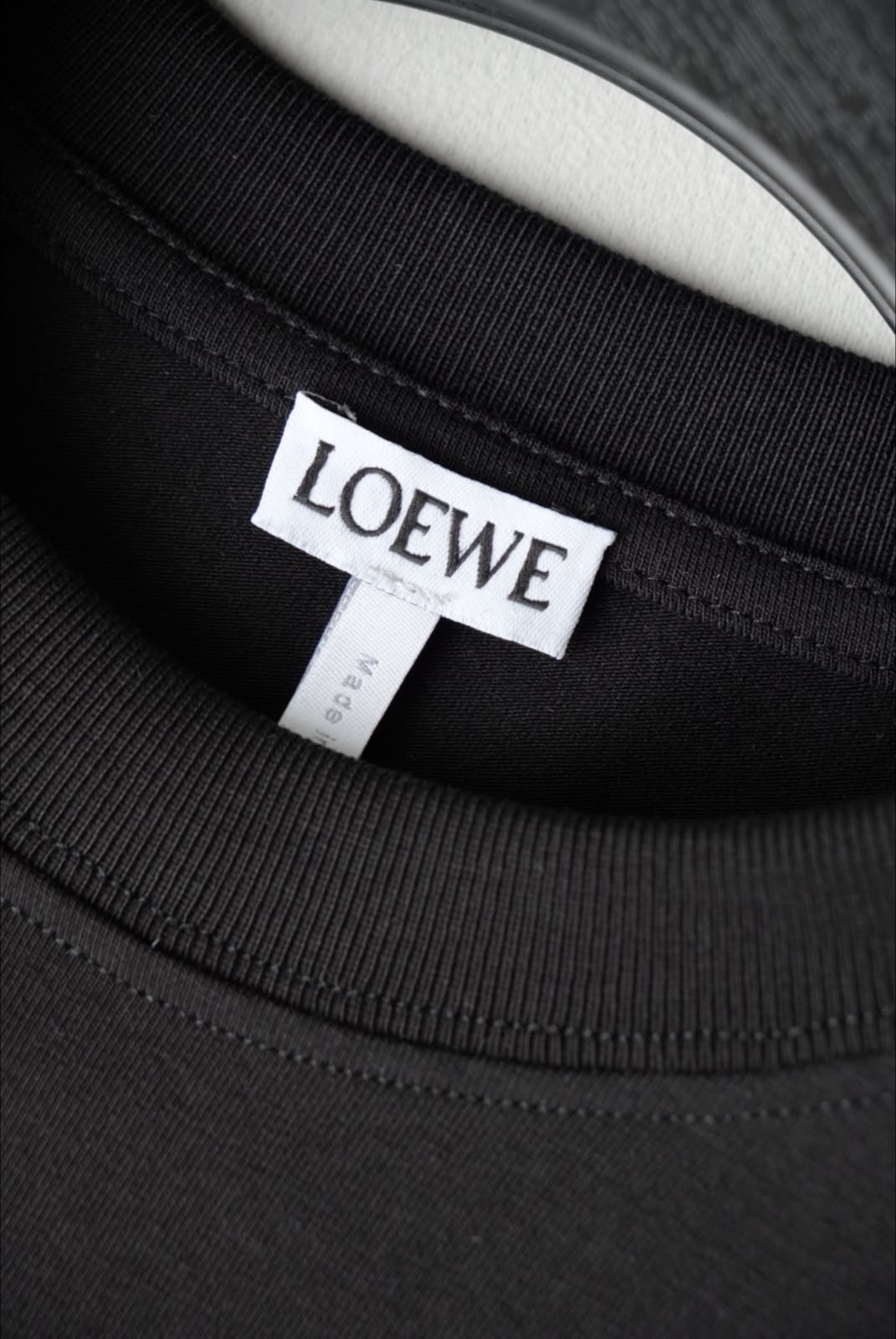 Camiseta Loewe