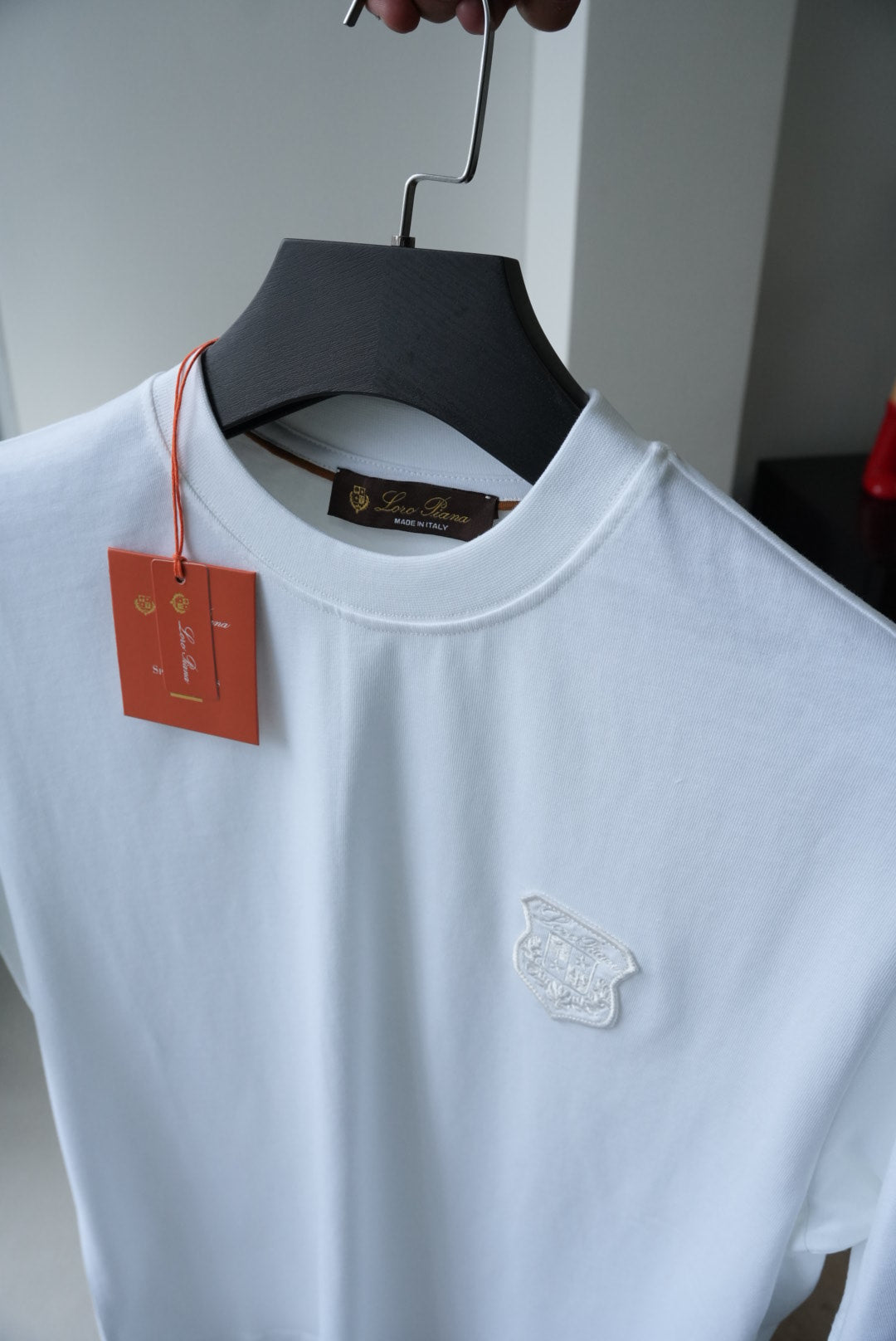 Loro Piana tee