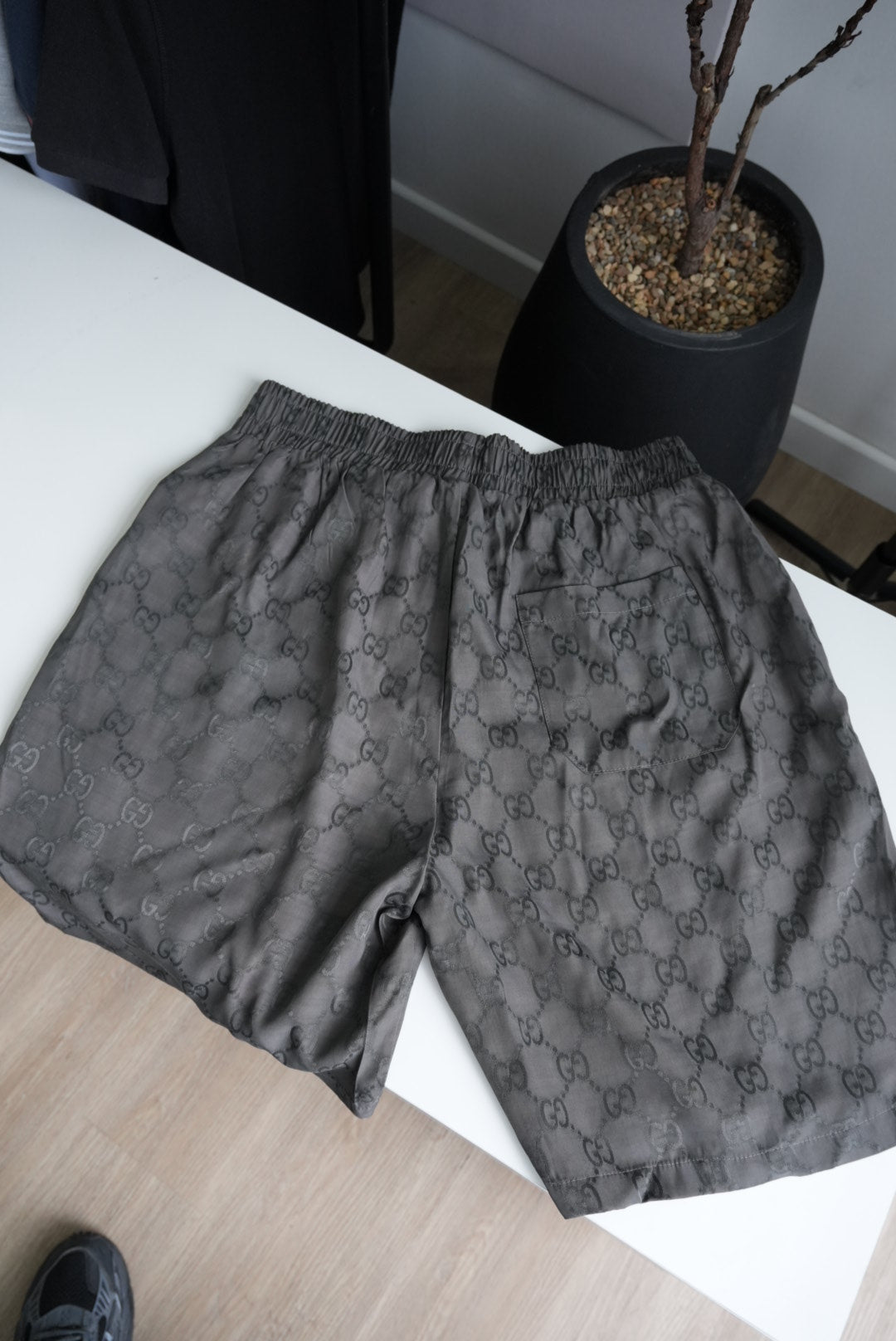 Pantaloneta GG