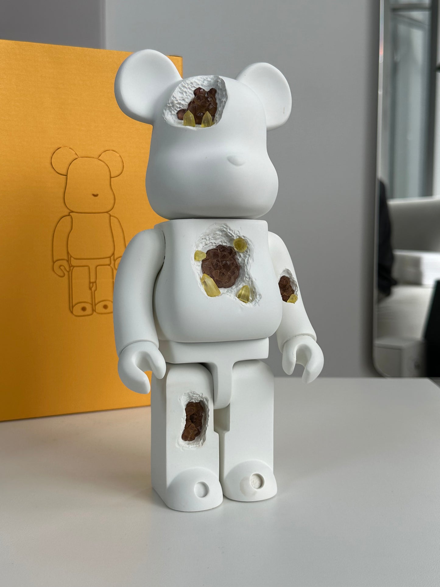 Bearbrick 26 CM