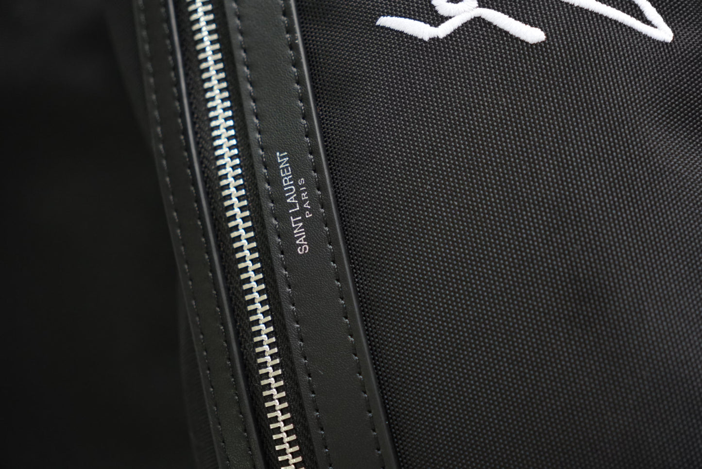 Saint Laurent backpack