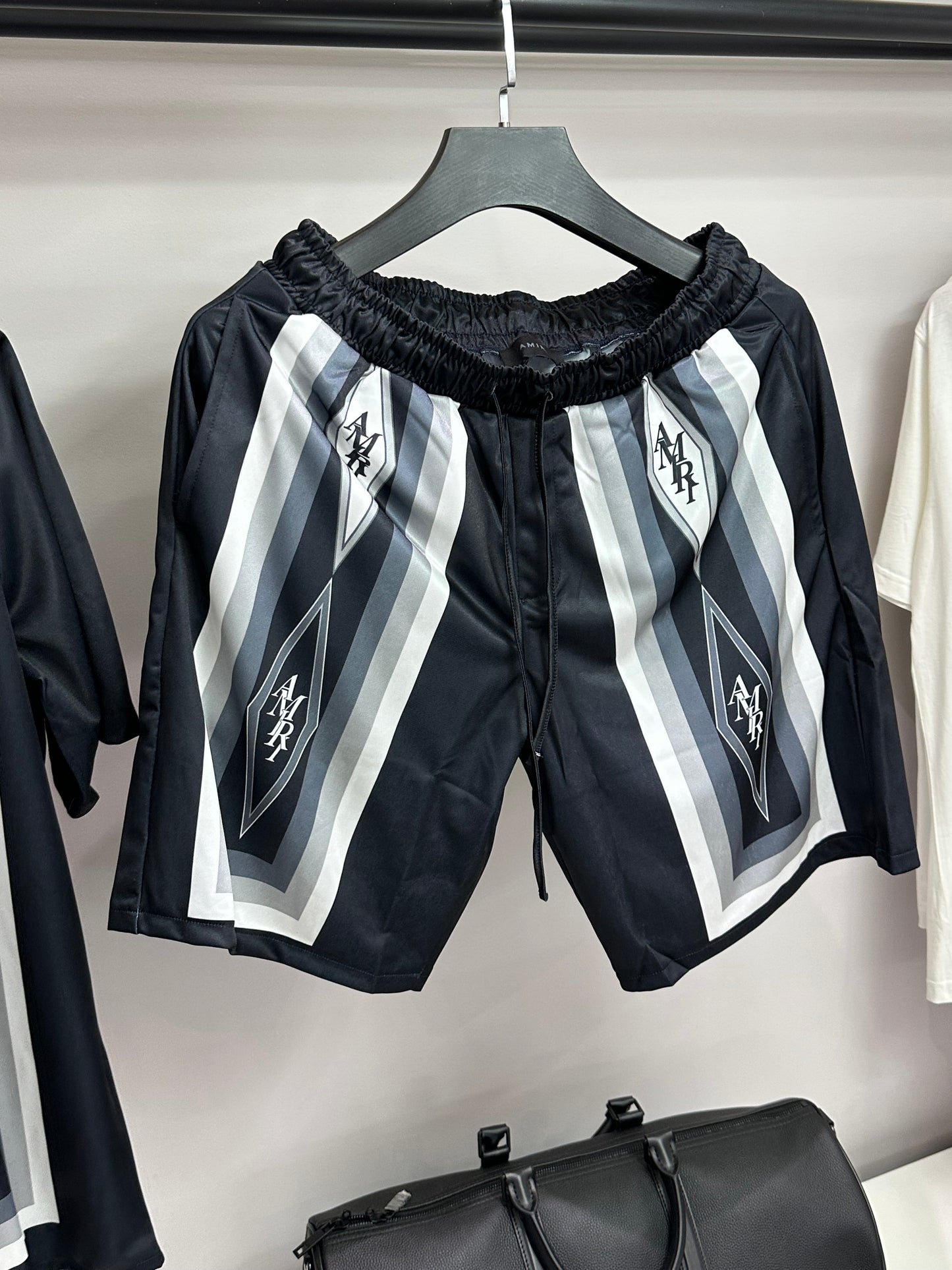 Amiri silk set