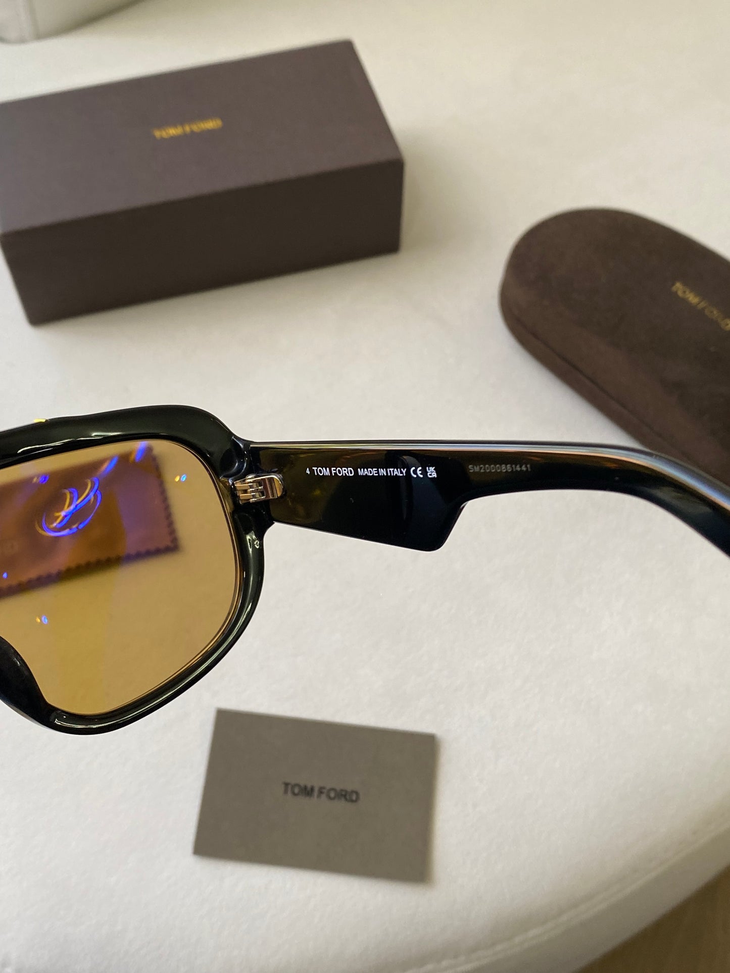 Tom Ford UV400