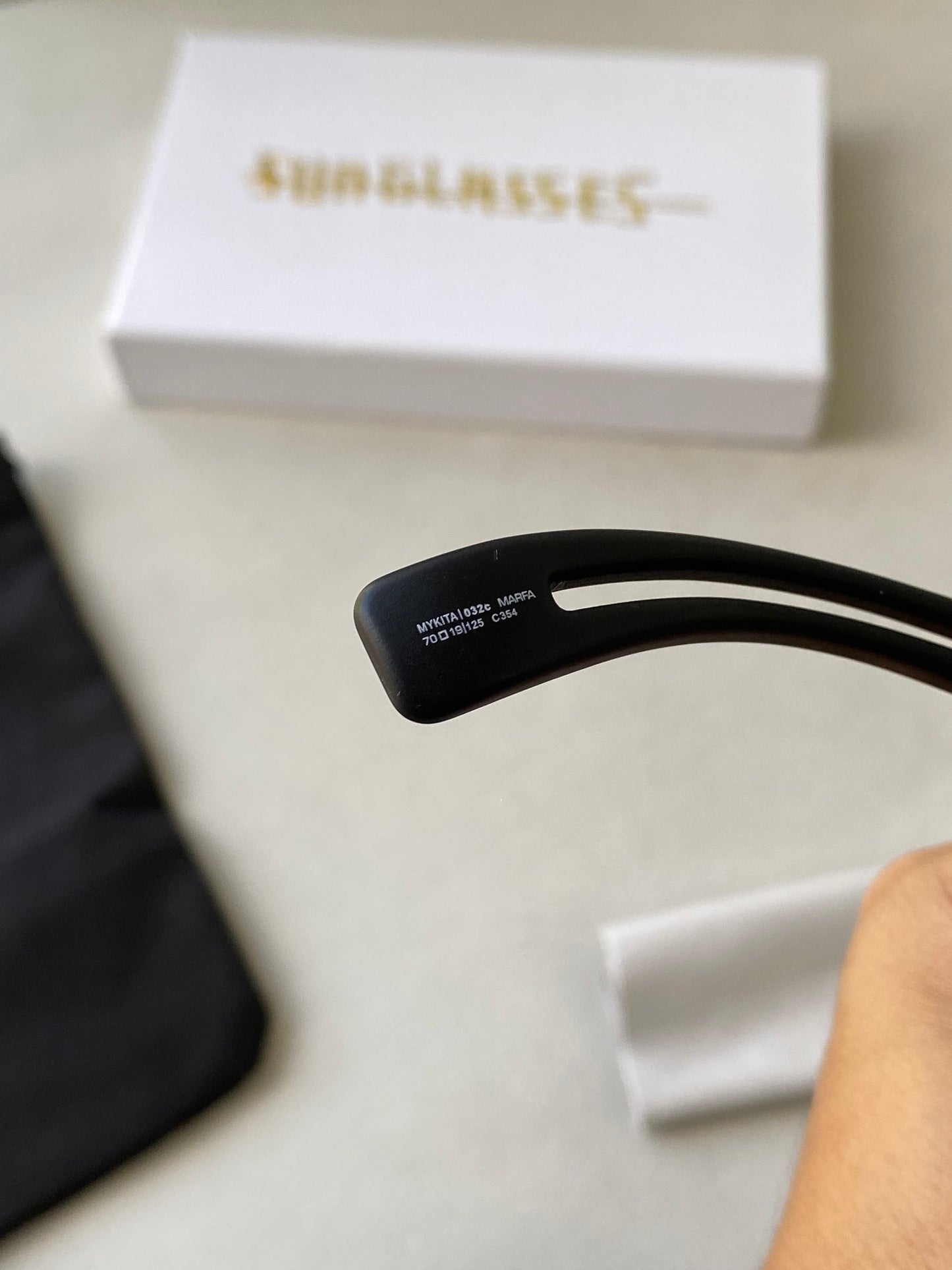 Mykita SS25