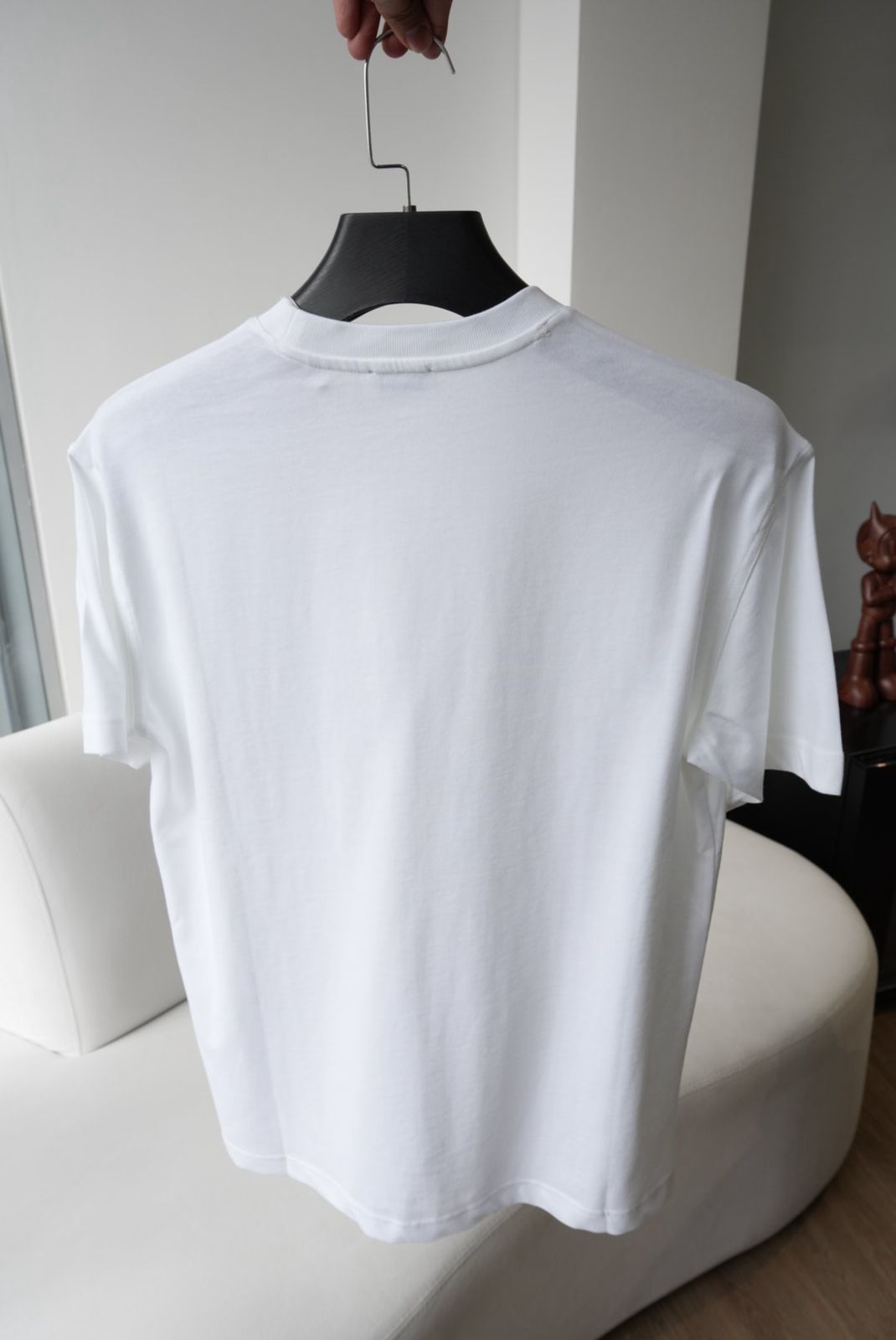 Camiseta Burberry