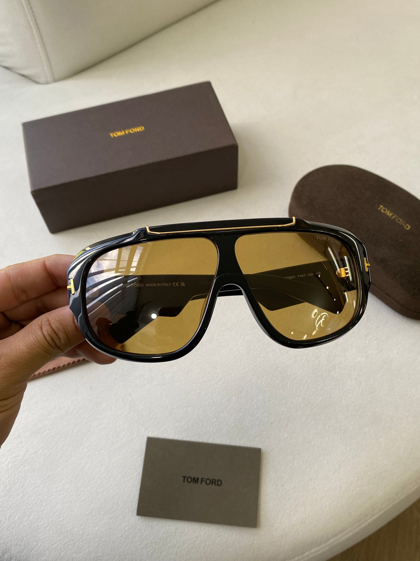 Tom Ford UV400