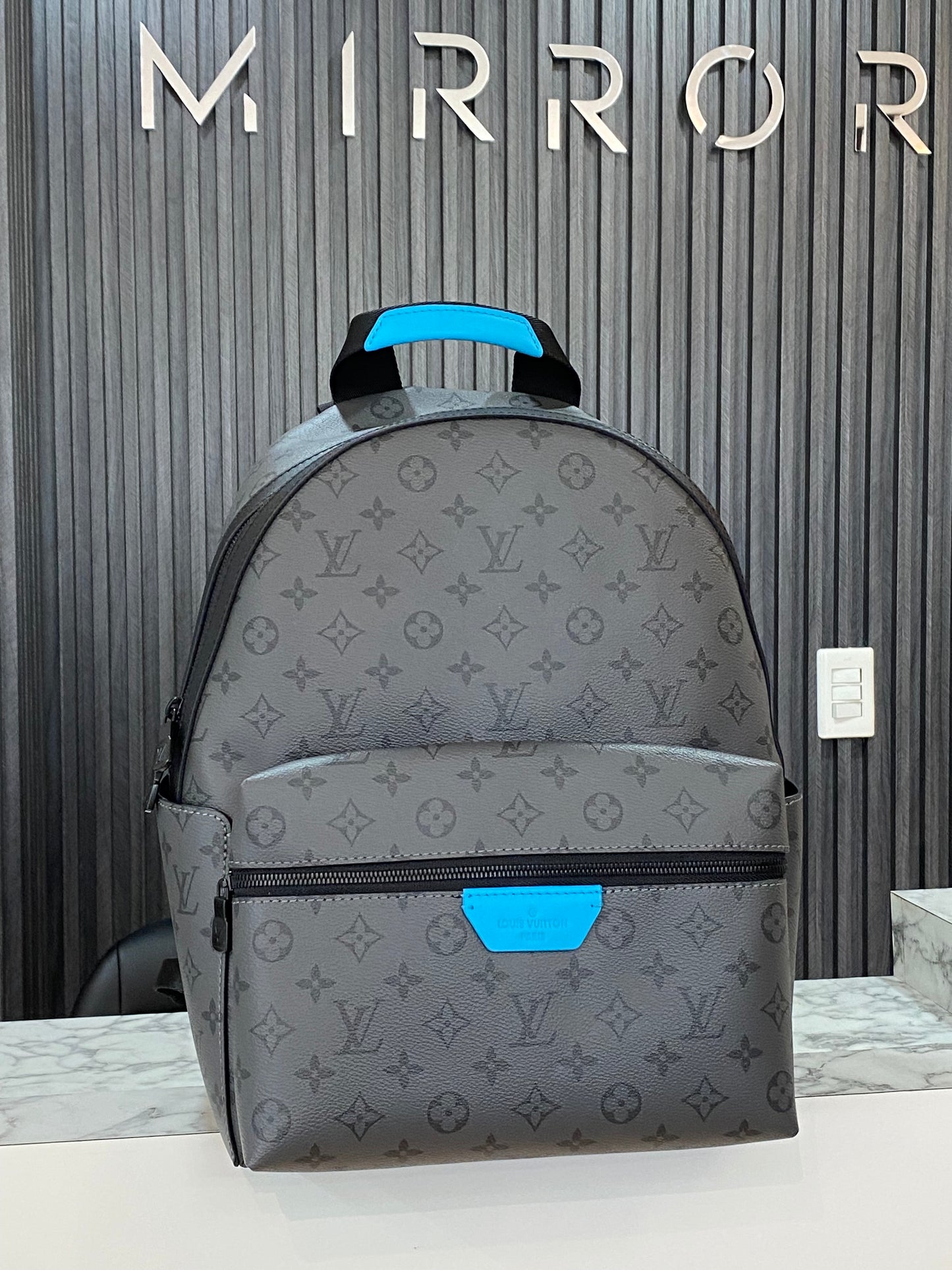 LV discovery