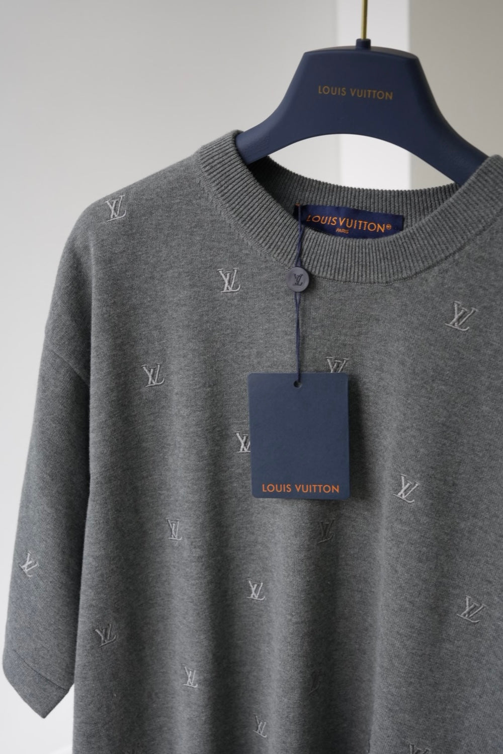 Camiseta LV