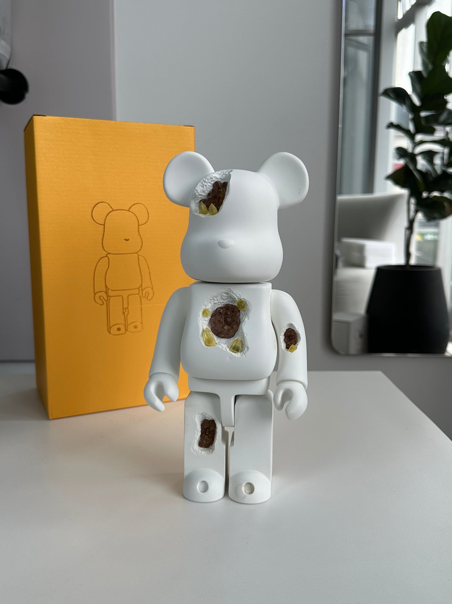 Bearbrick 26 CM