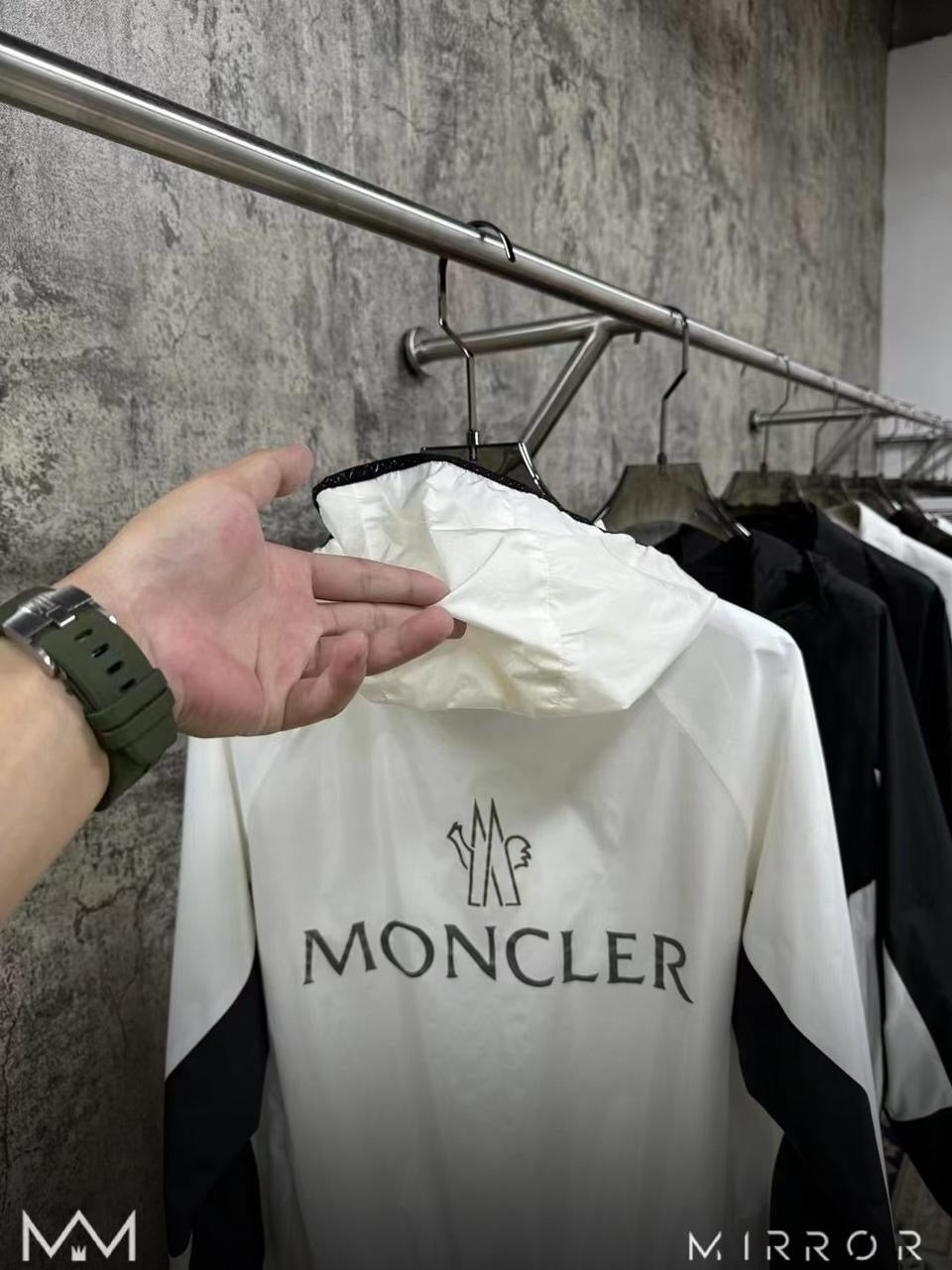 Jacket