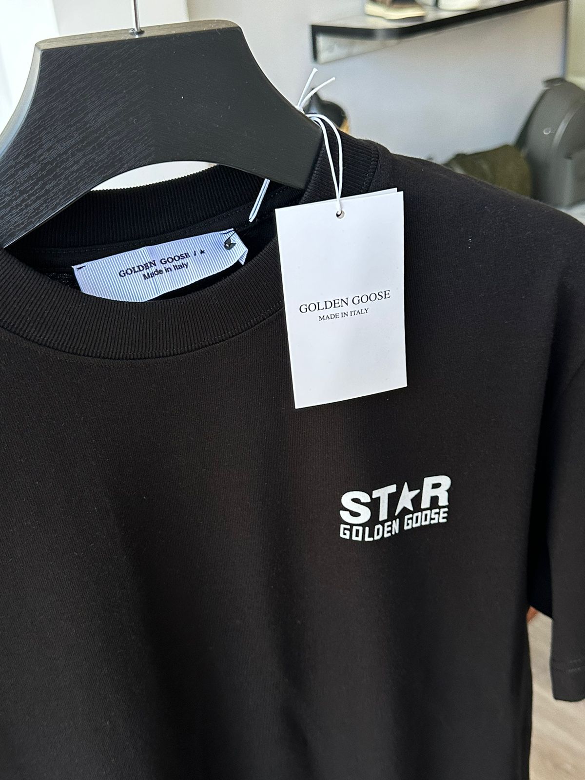 Golden goose t shirt