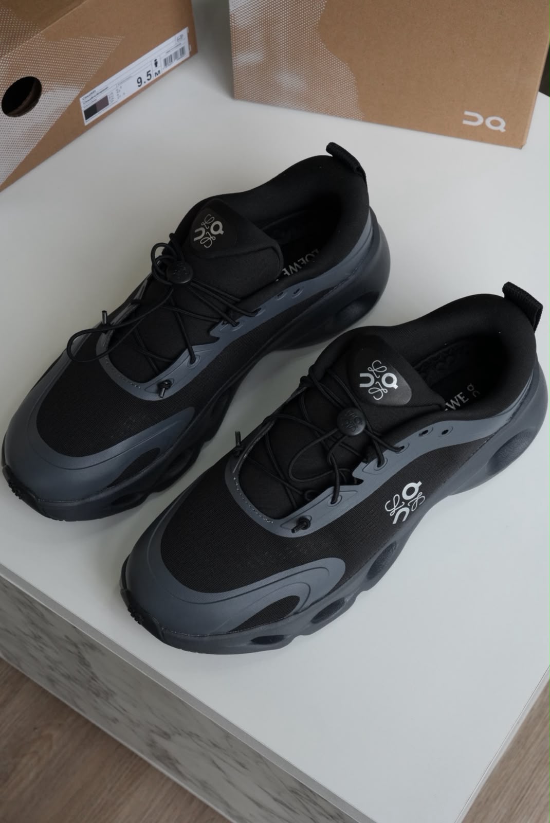 Tenis Oncloud