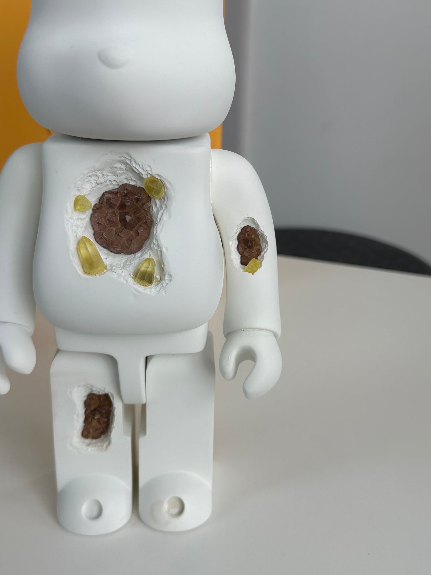 Bearbrick 26 CM