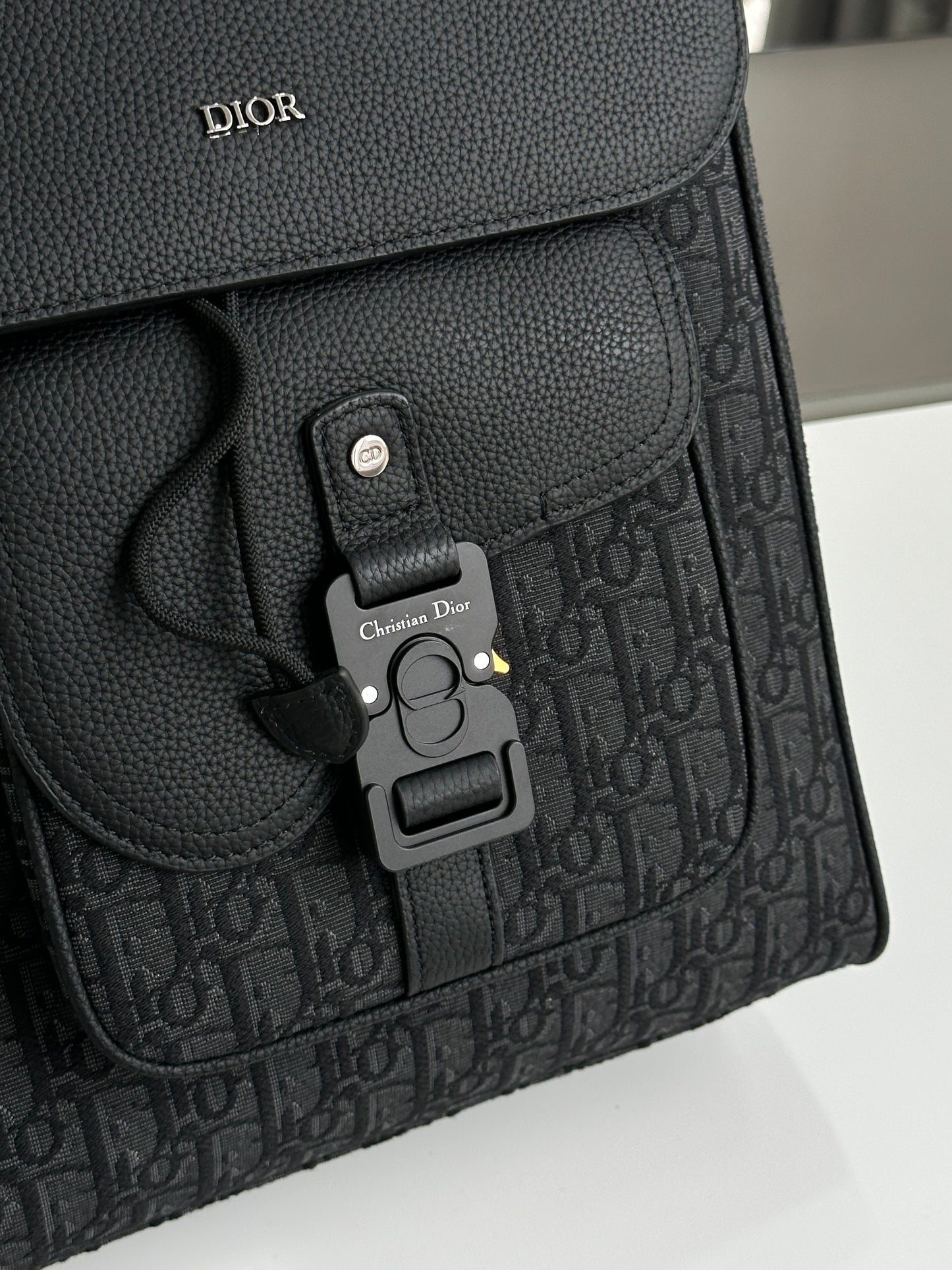Dior backpack 2025