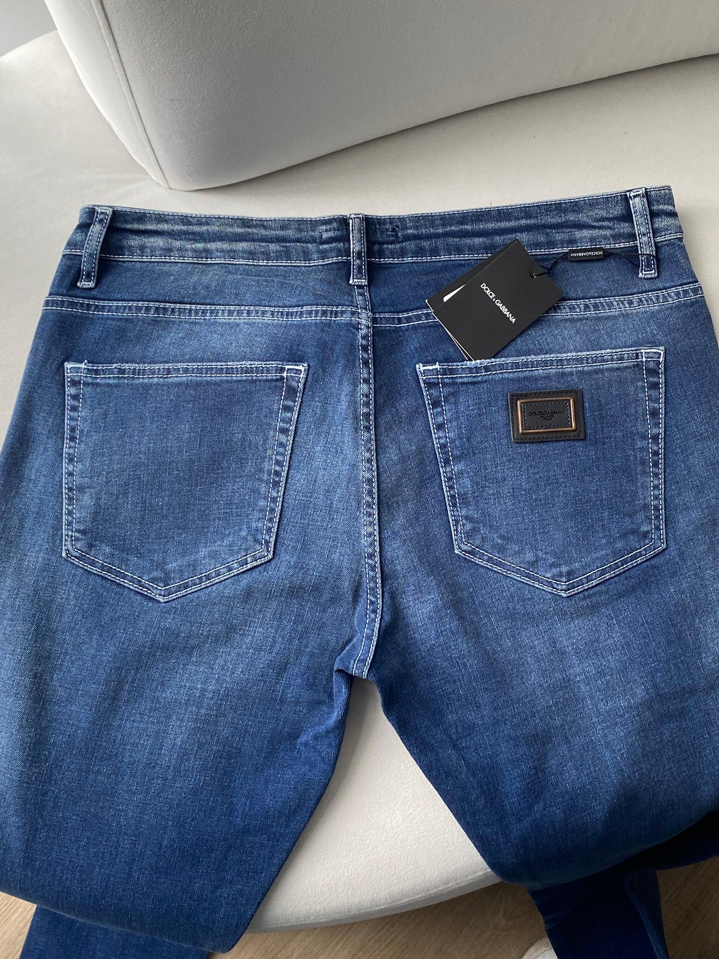Jean DG