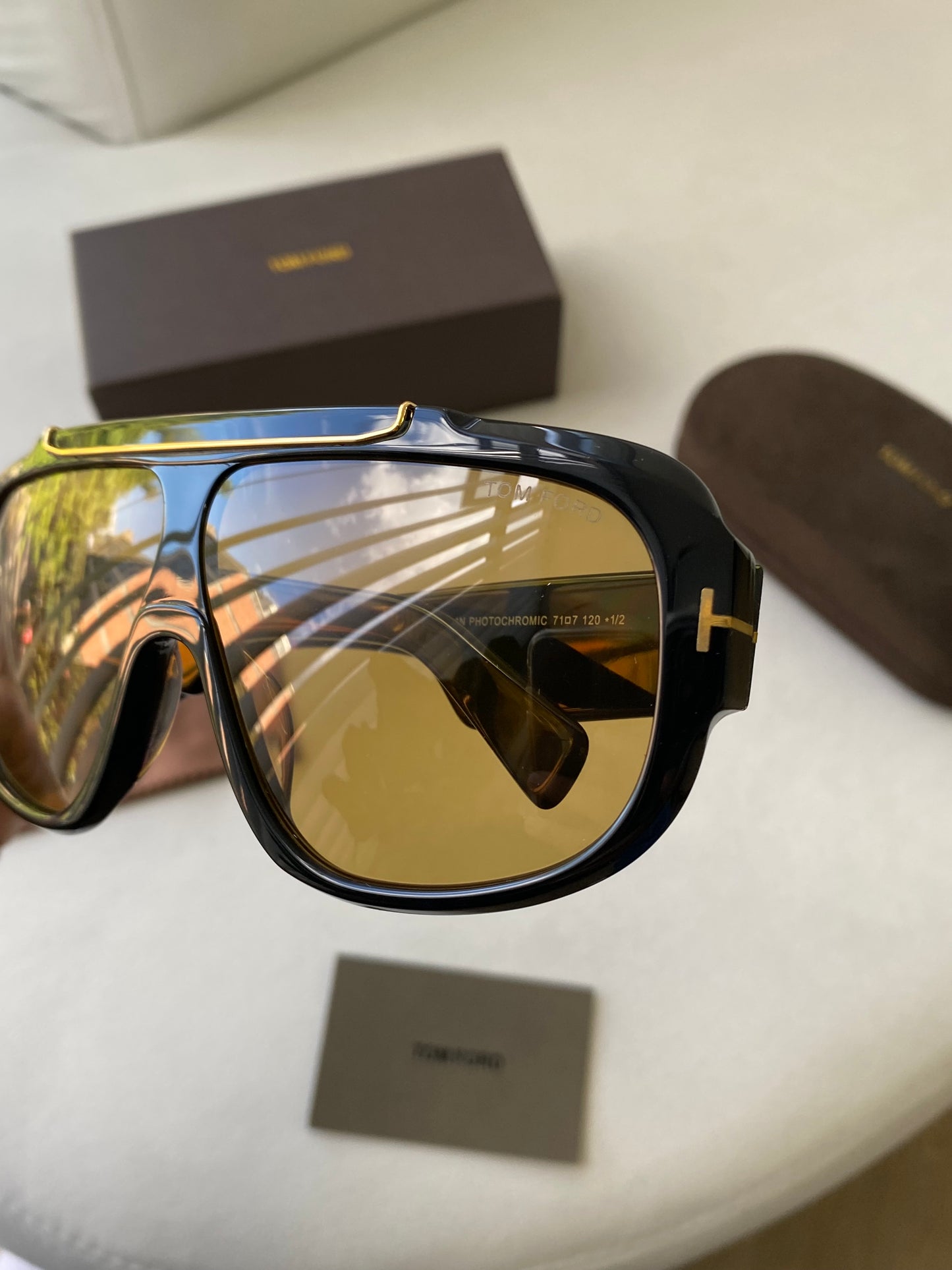 Tom Ford UV400