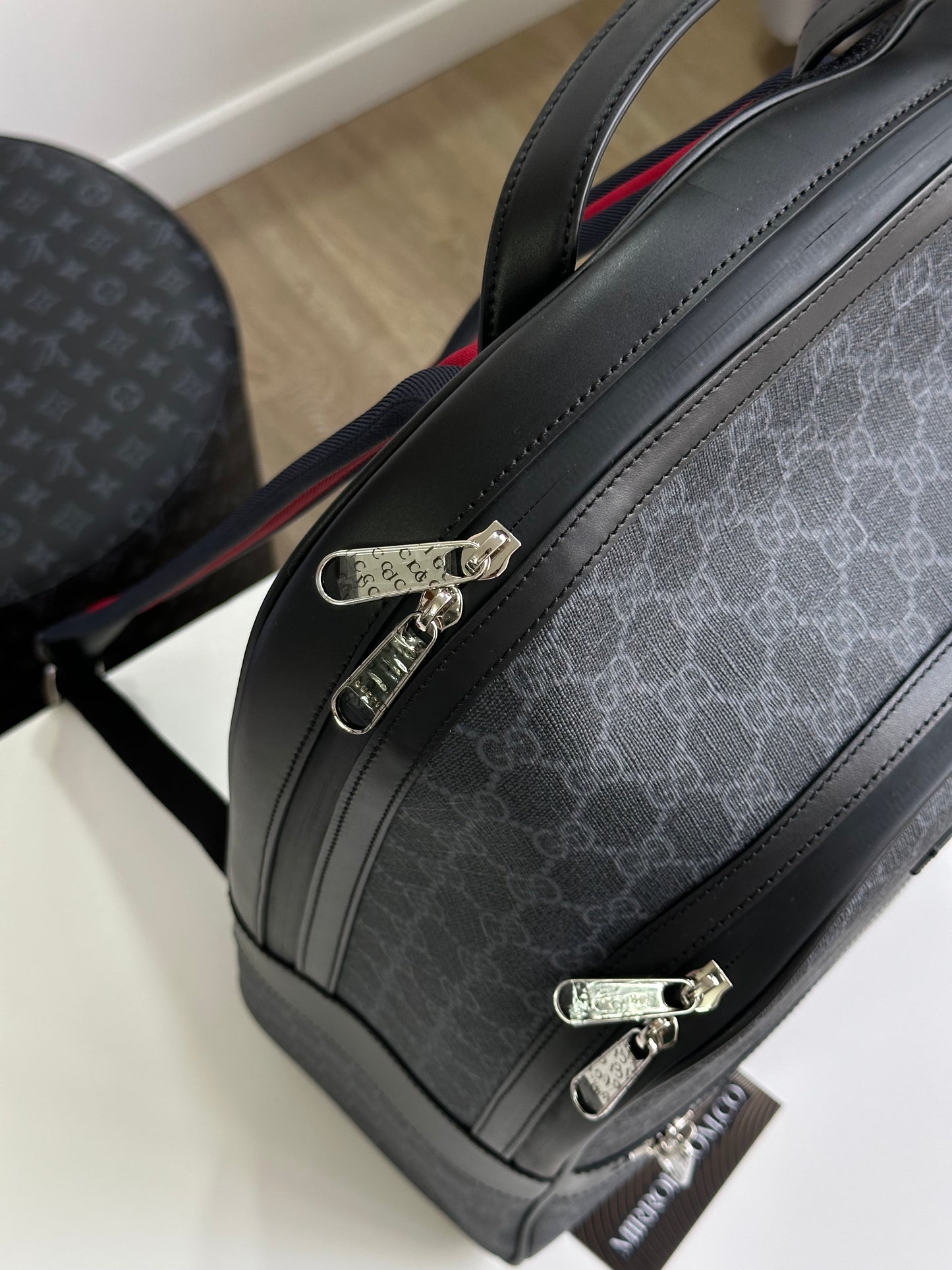 Backpack Gucci classic