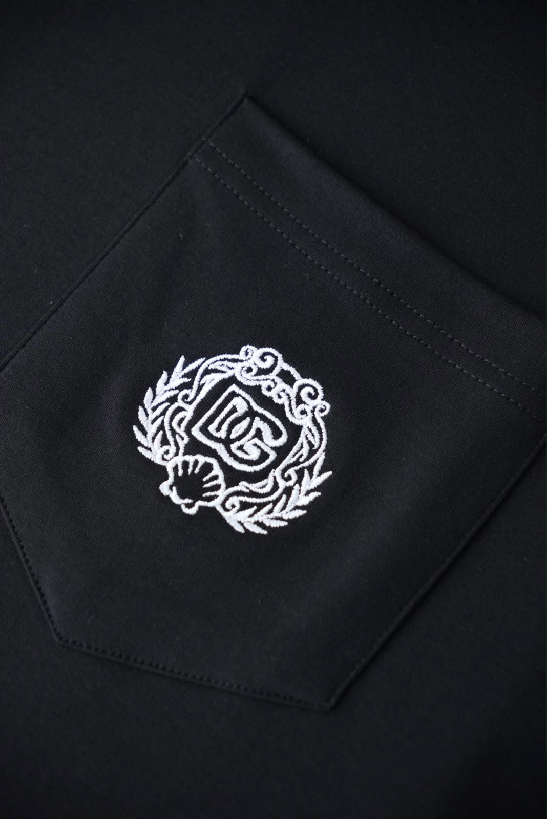 Camiseta DG