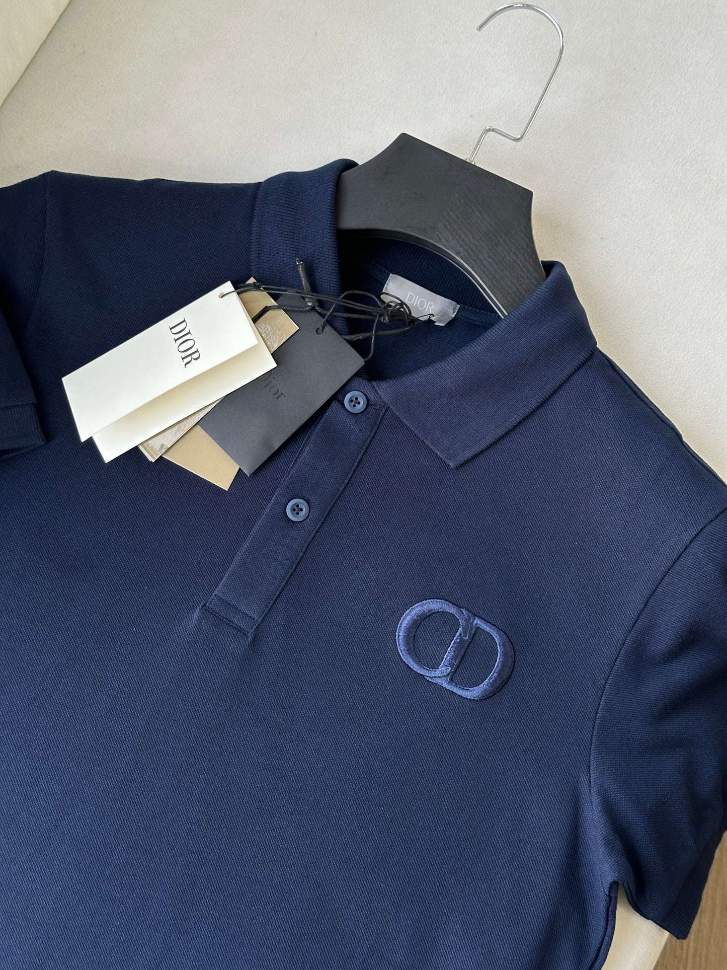 CD Dior polo shirt