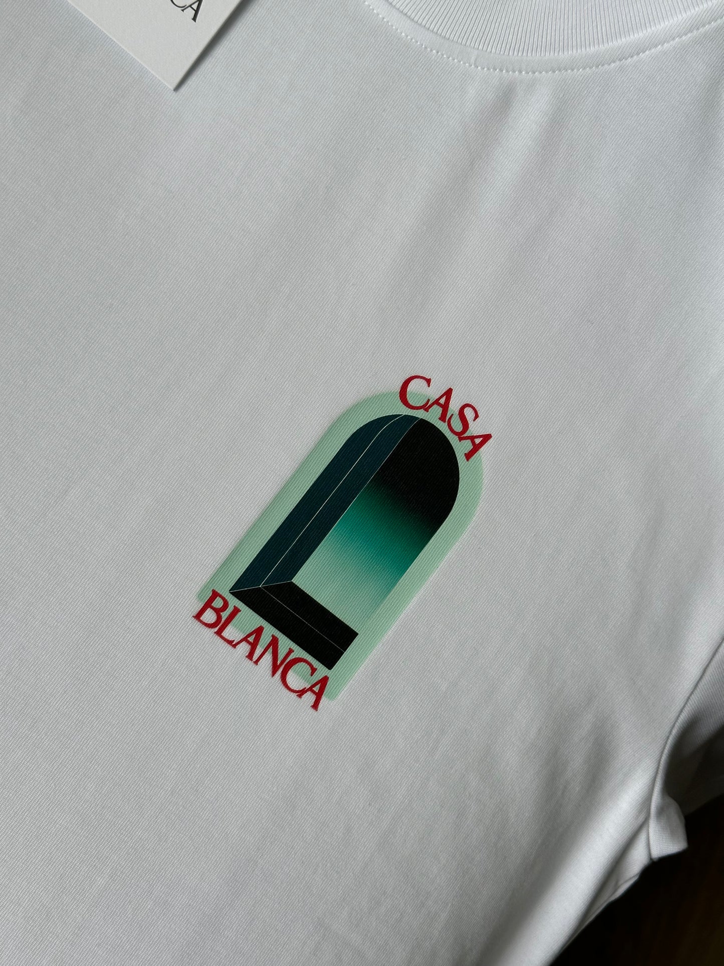 Casa Blanca