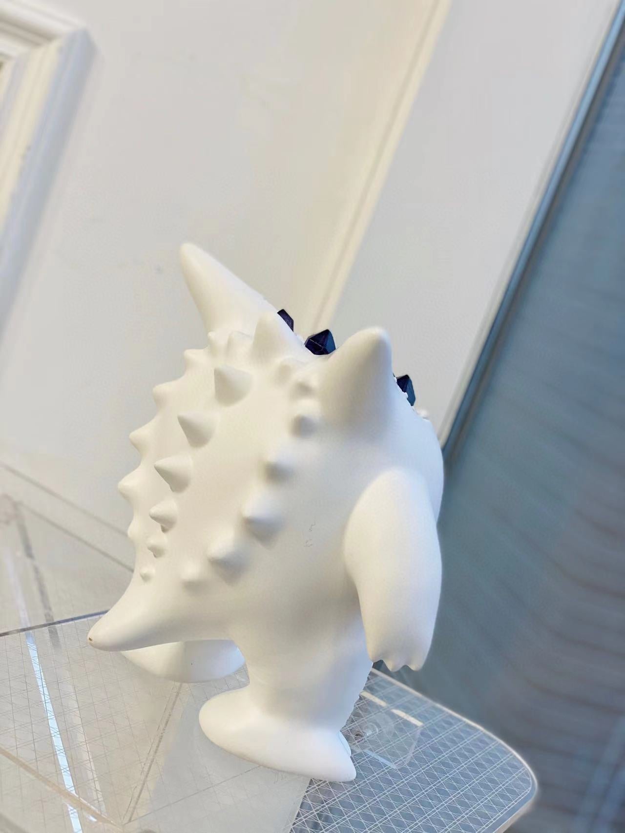 Gengar x Daniel Arsham