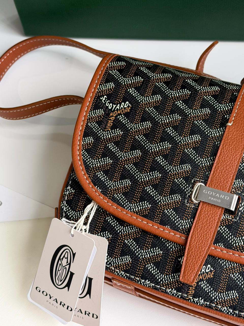 Bolso Goyard