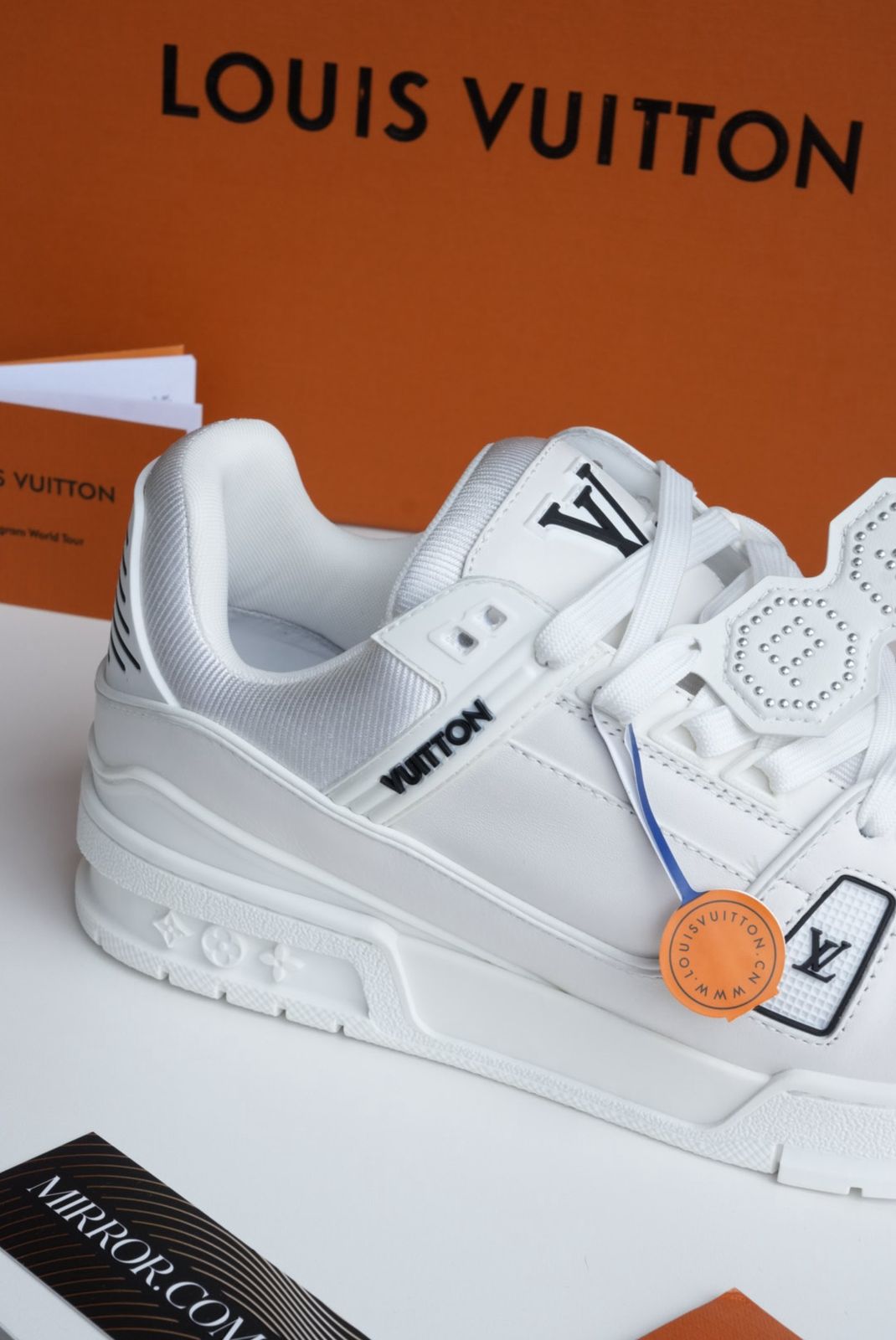 LV Trainer