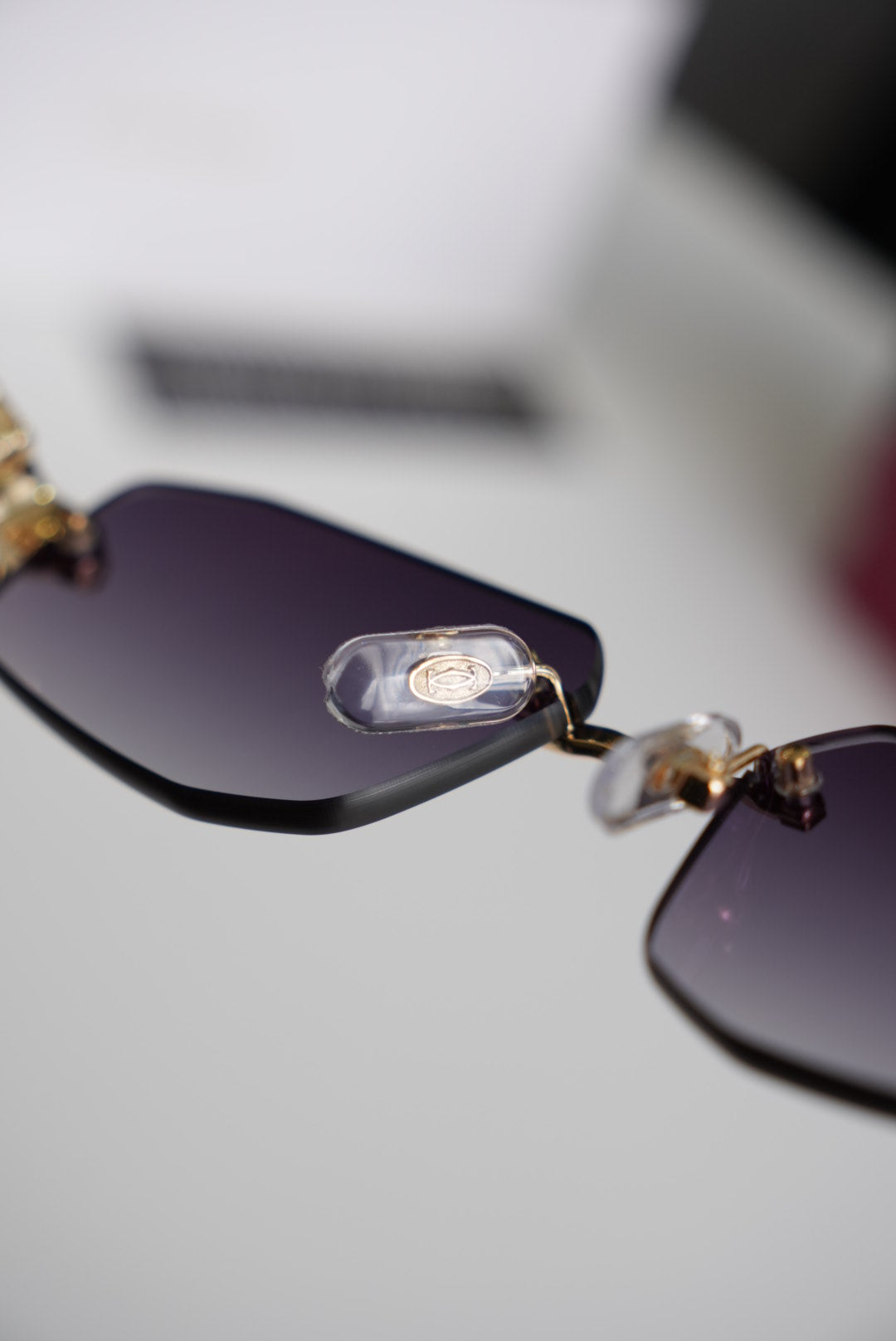 Gafas Cartier
