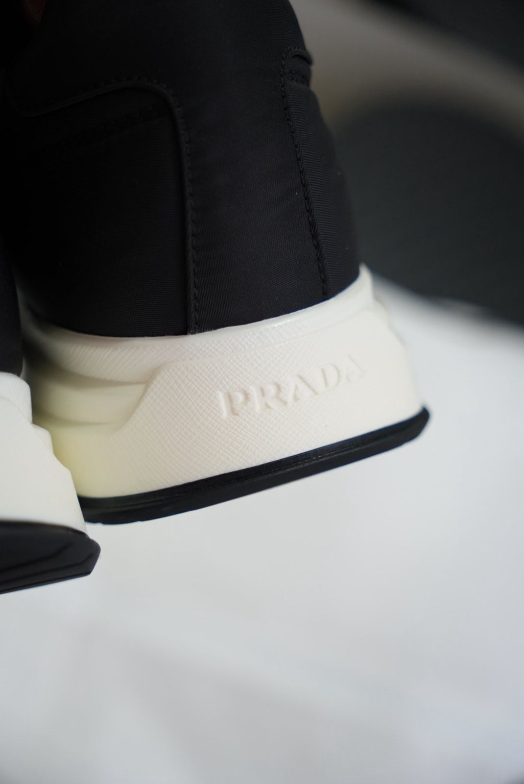 Tenis Prada