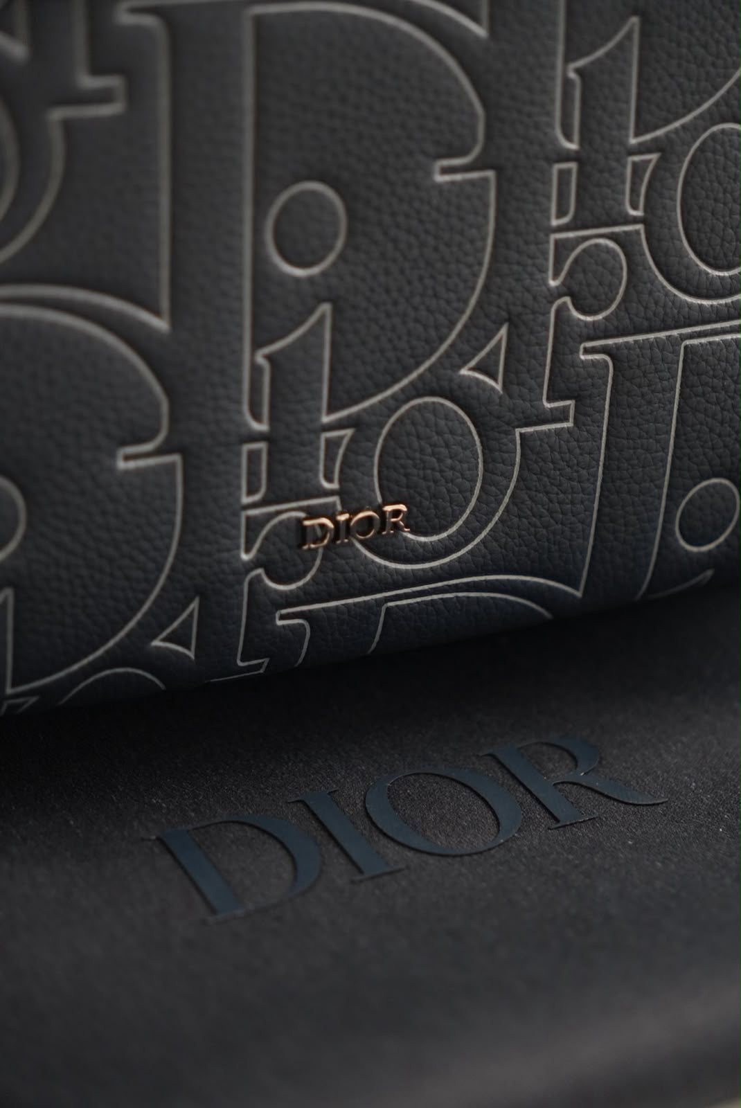 Morral DIOR